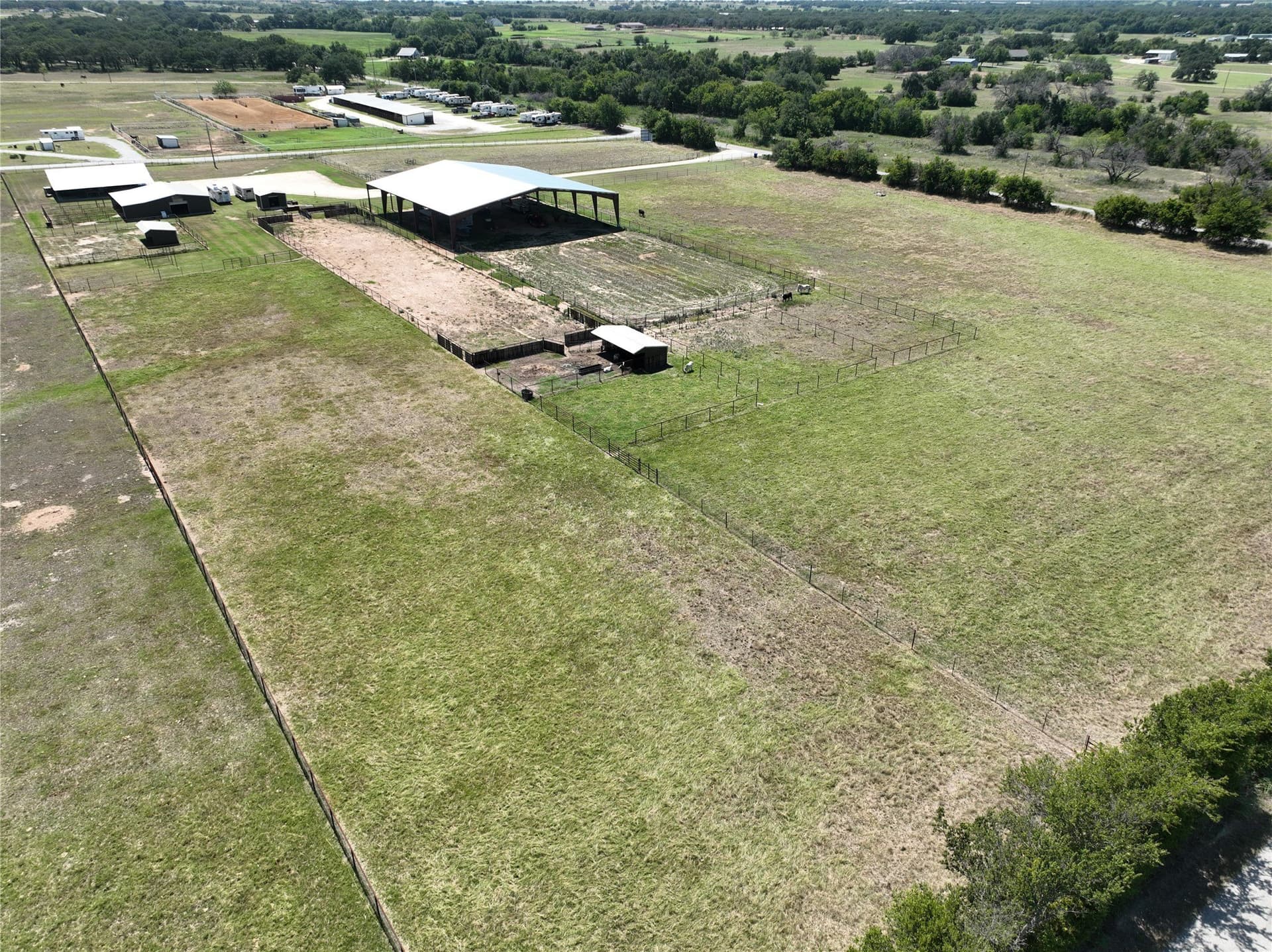 10.14 acres in Erath County - photo 7