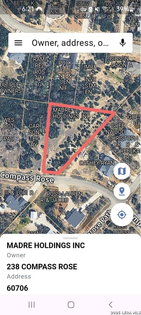 0.96 acres in Comal County - photo 4