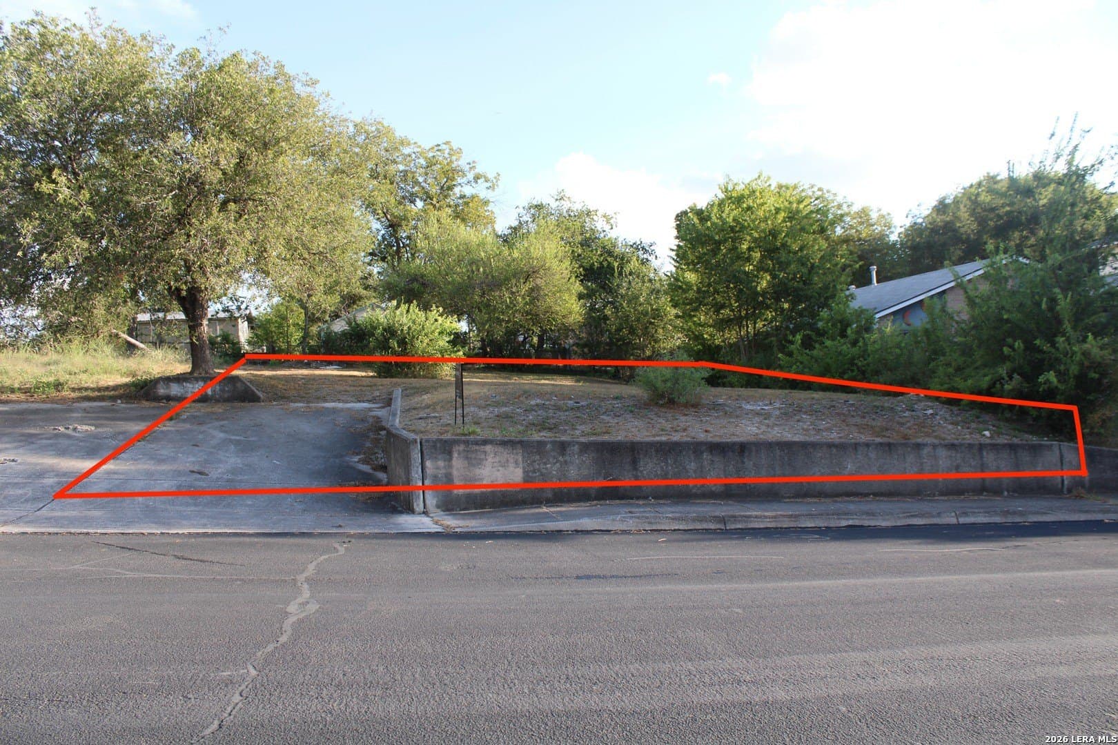 0.13 acres in Bexar County - photo 2