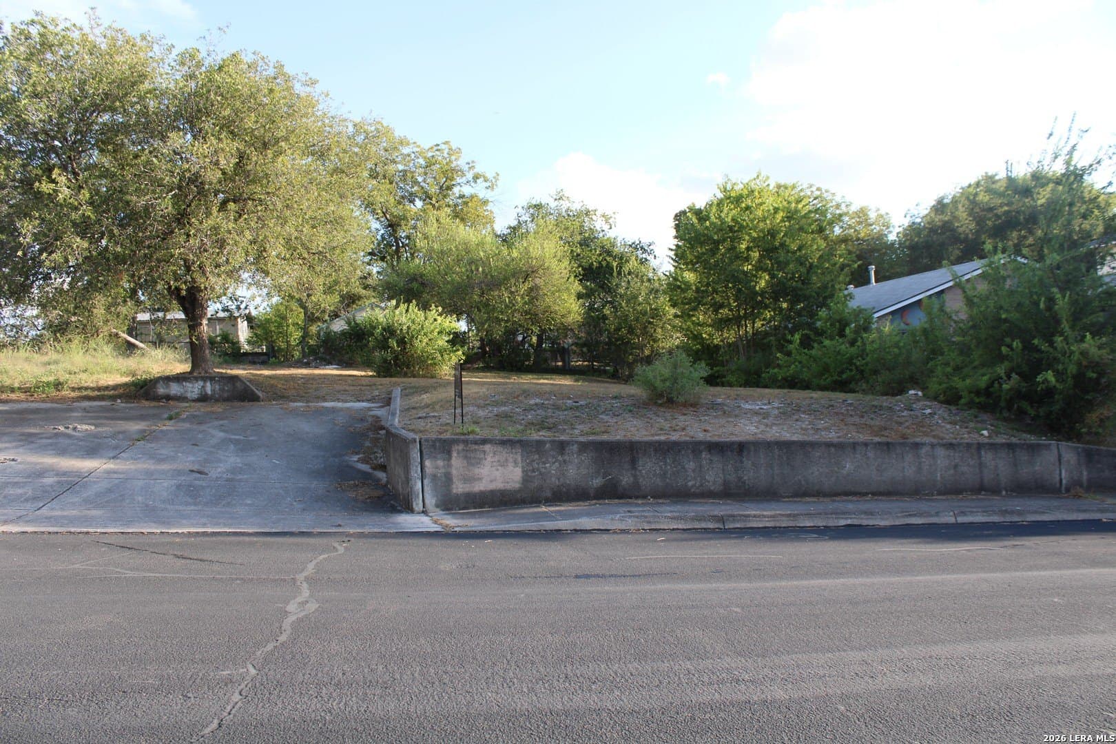 0.13 acres in Bexar County