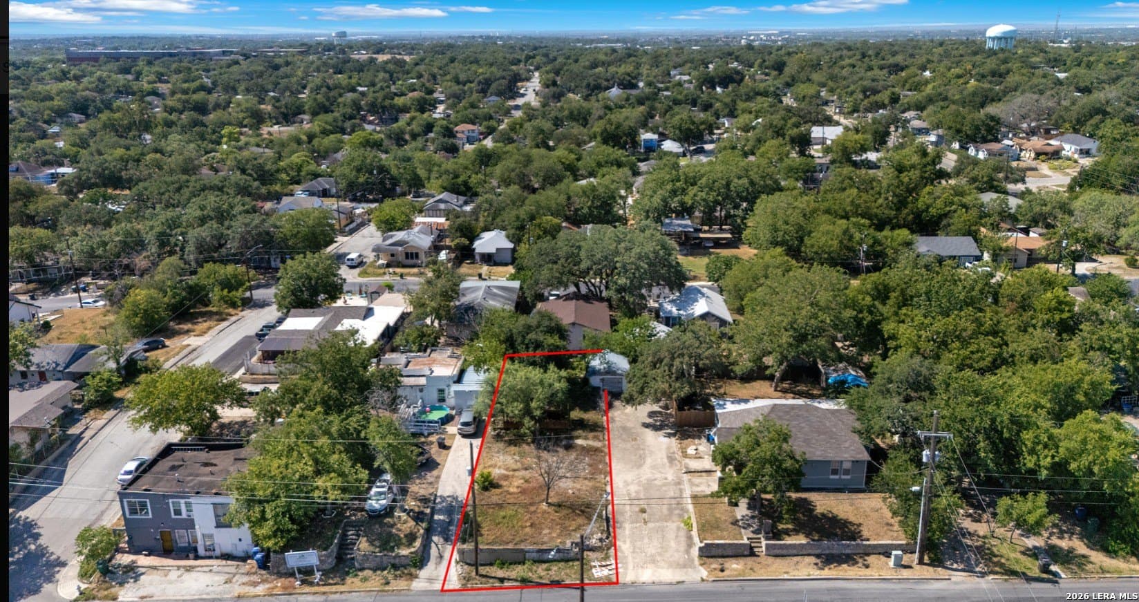 0.13 acres in Bexar County - photo 5