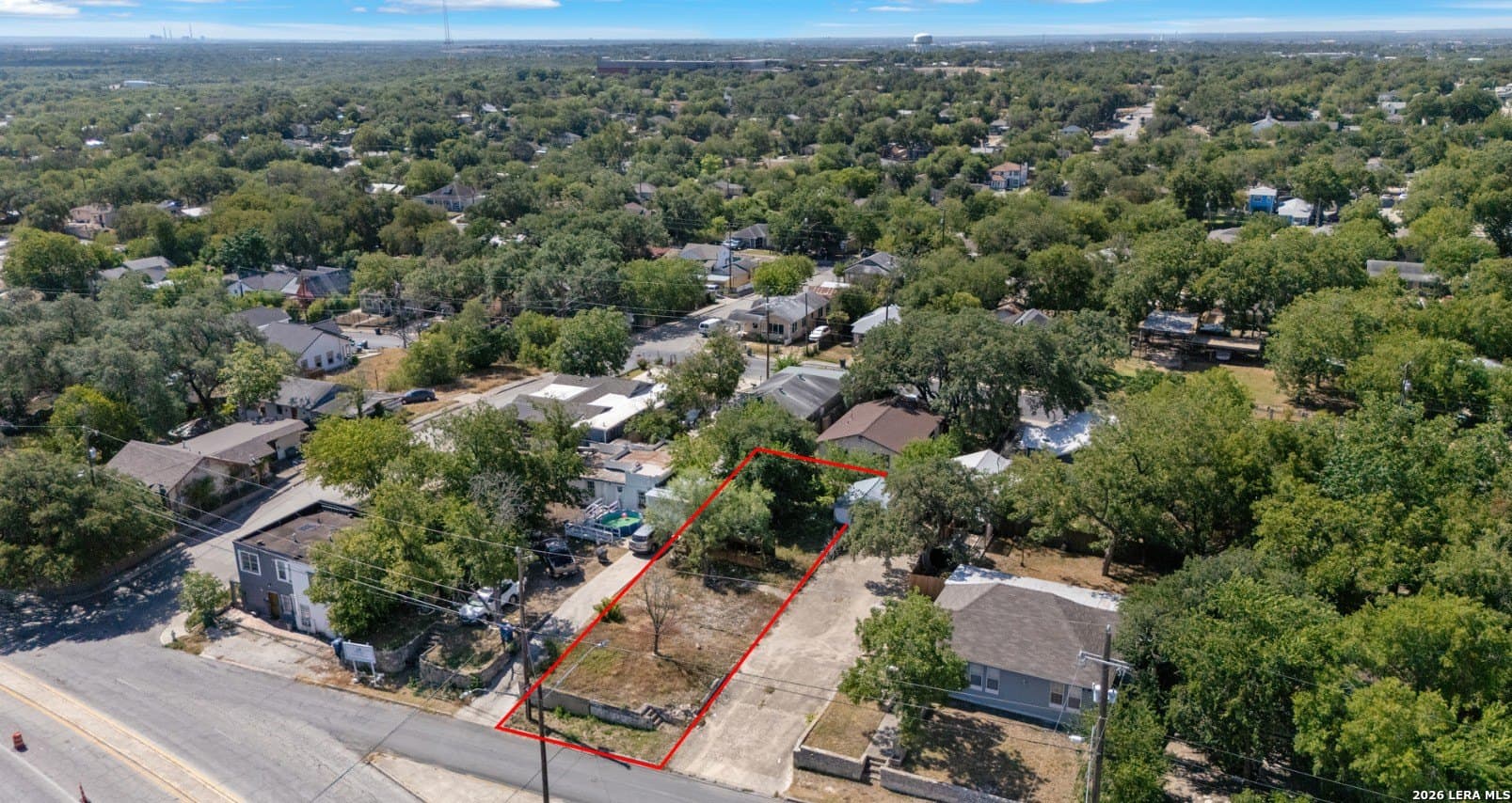 0.13 acres in Bexar County - photo 4