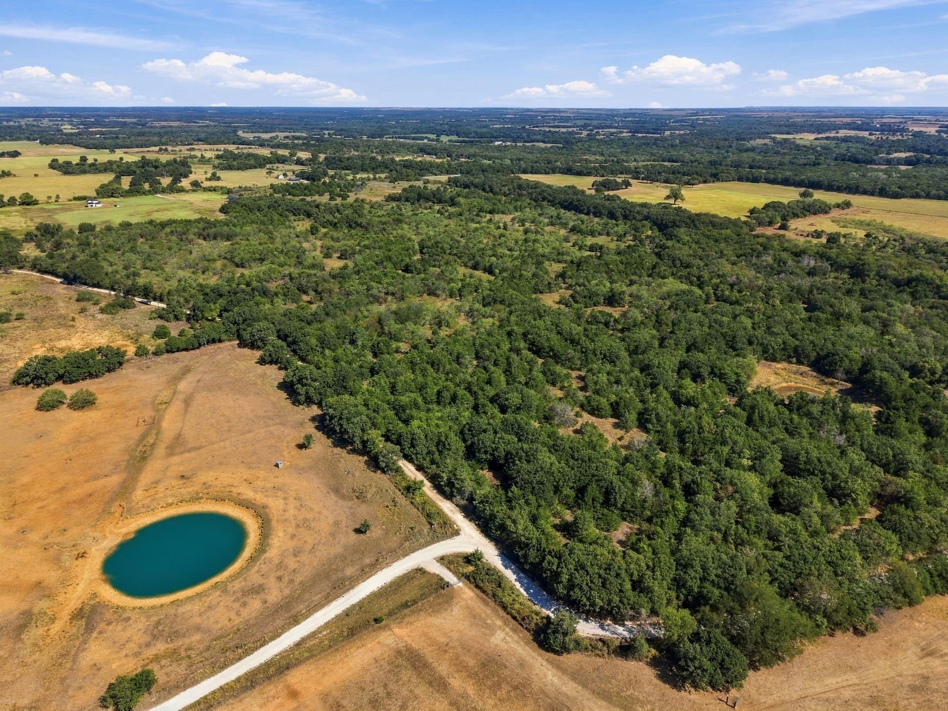 21.88 acres in Hill County - photo 6