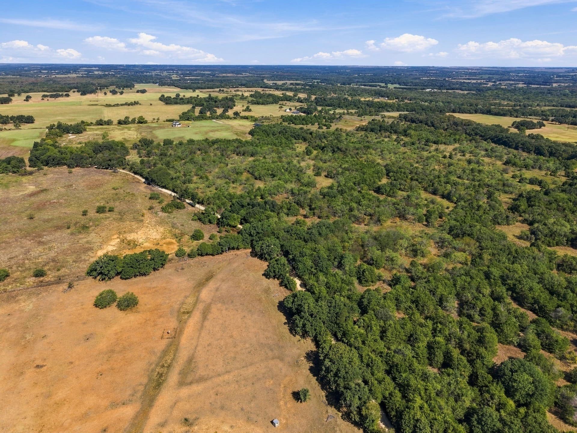 21.88 acres in Hill County - photo 7