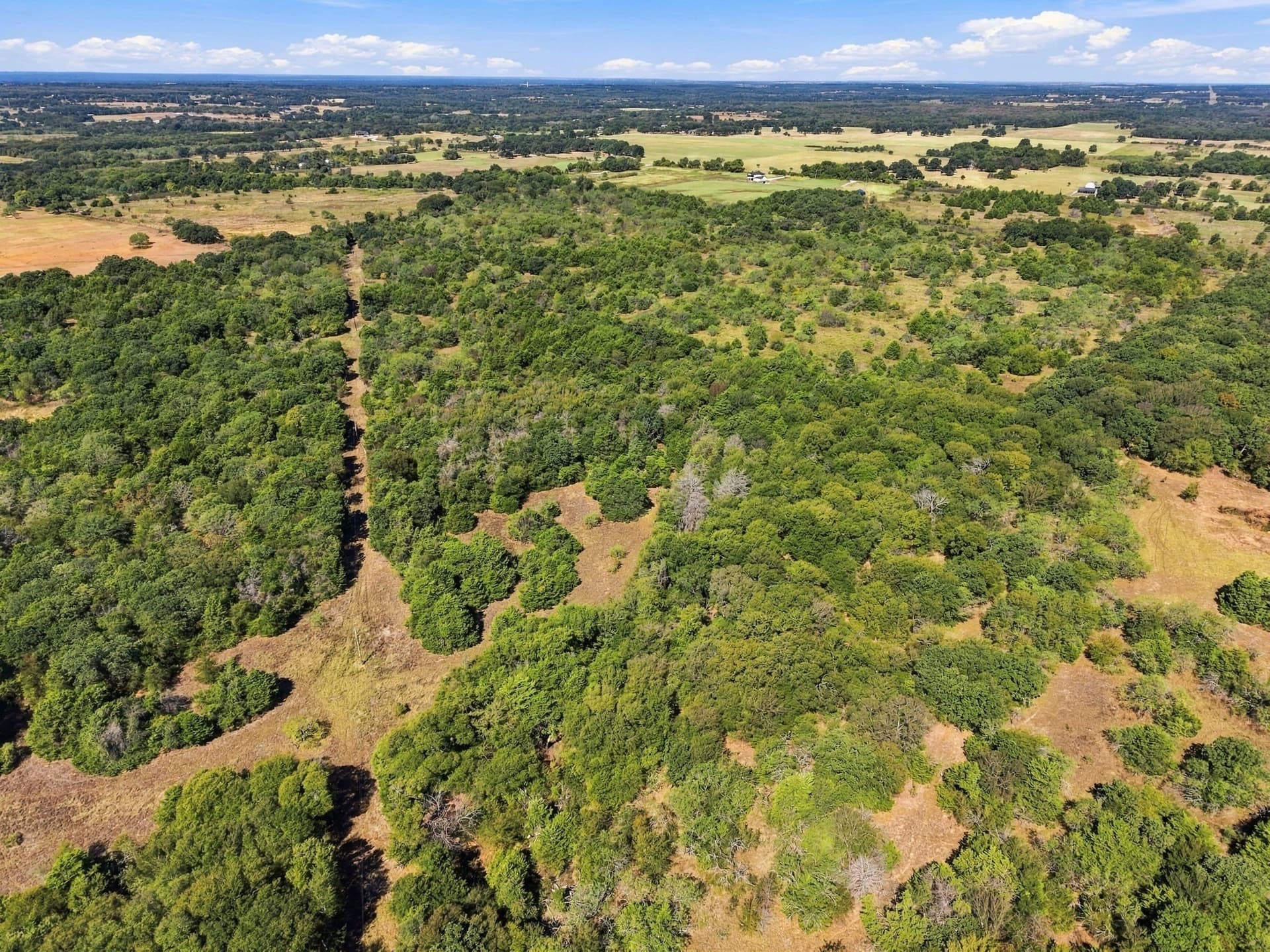 21.88 acres in Hill County - photo 2