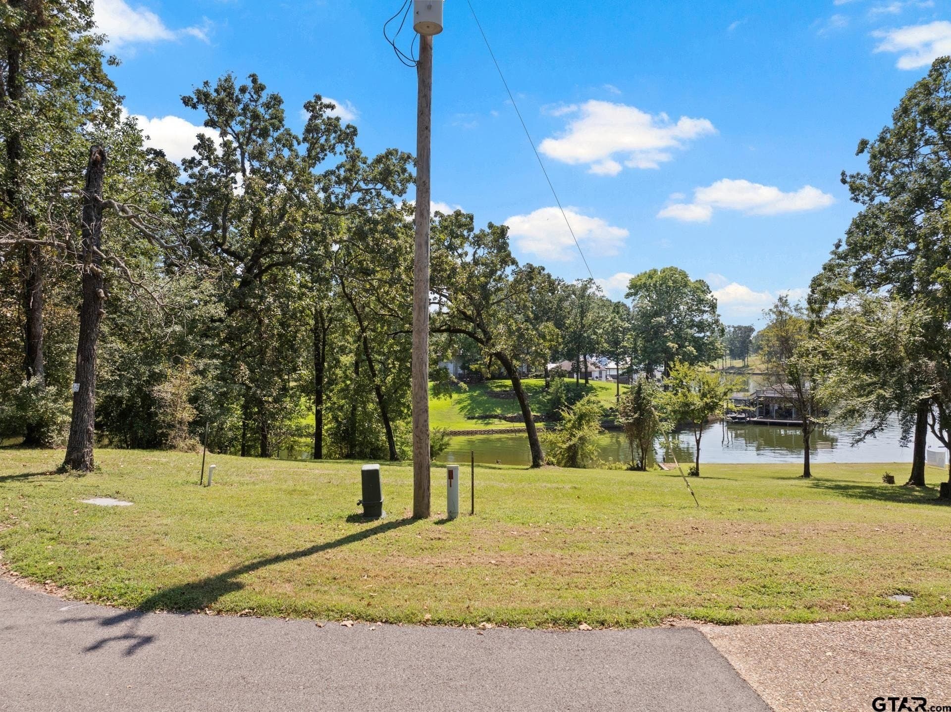 0.95 acres in Camp County featured view