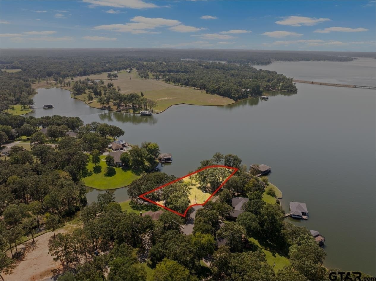 0.95 acres in Camp County gallery image 2