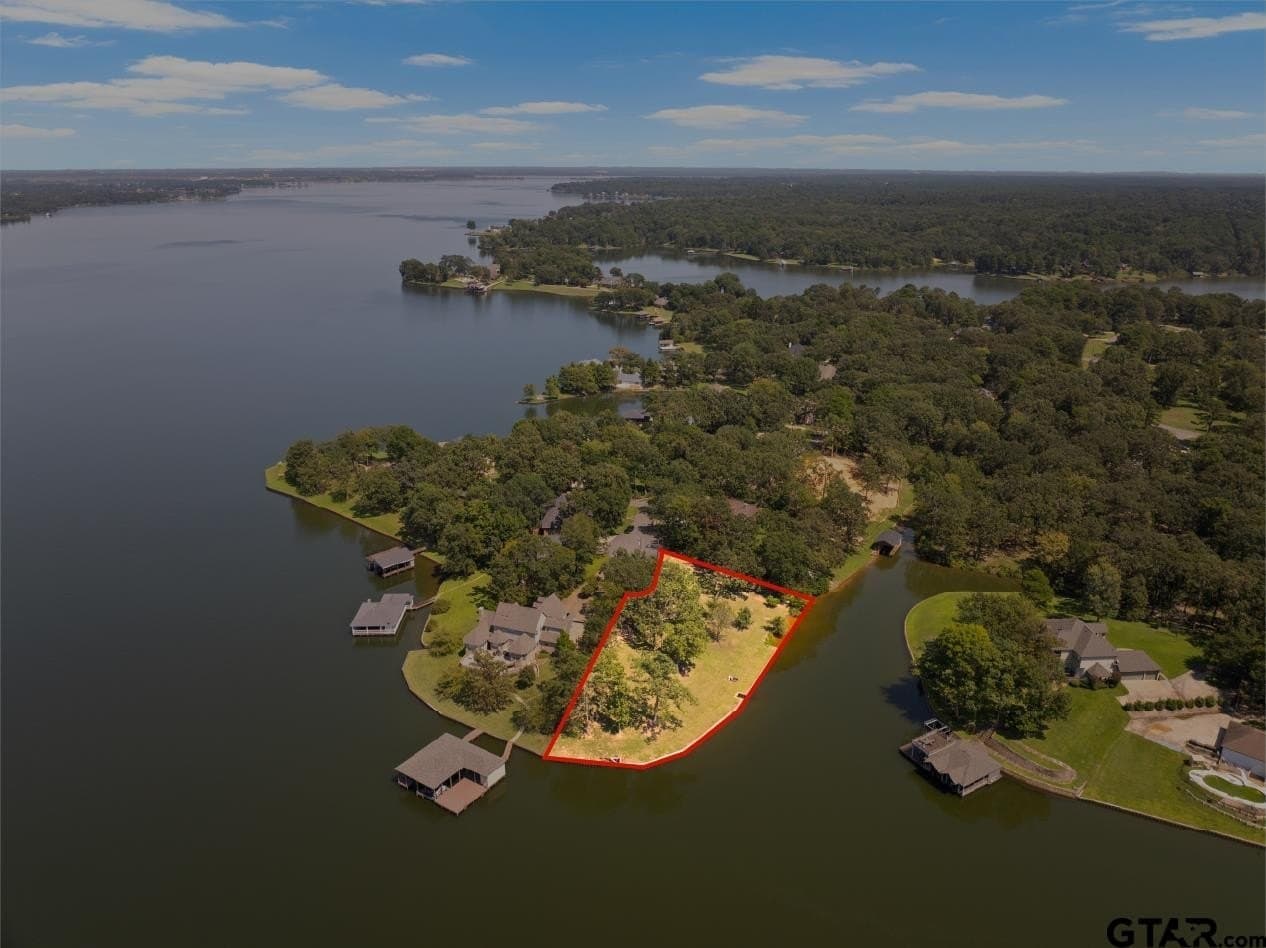 0.95 acres in Camp County gallery image 3