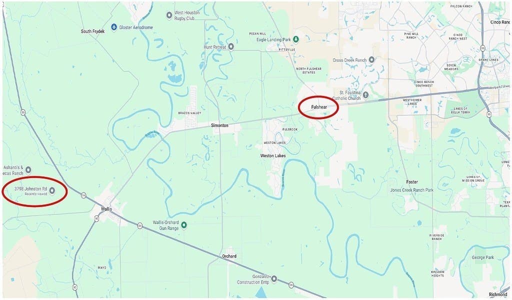 49.77 acres in Austin County - photo 29