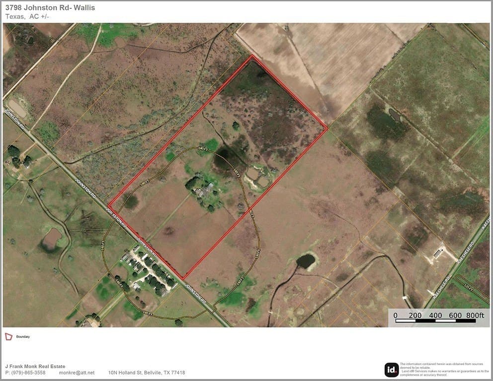 49.77 acres in Austin County - photo 30