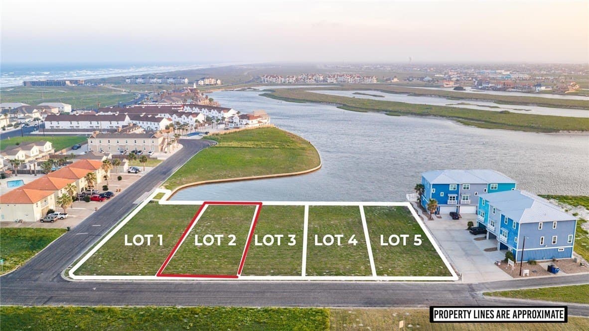 0.29 acres in Nueces County gallery image 4