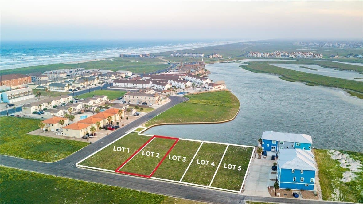 0.29 acres in Nueces County gallery image 3