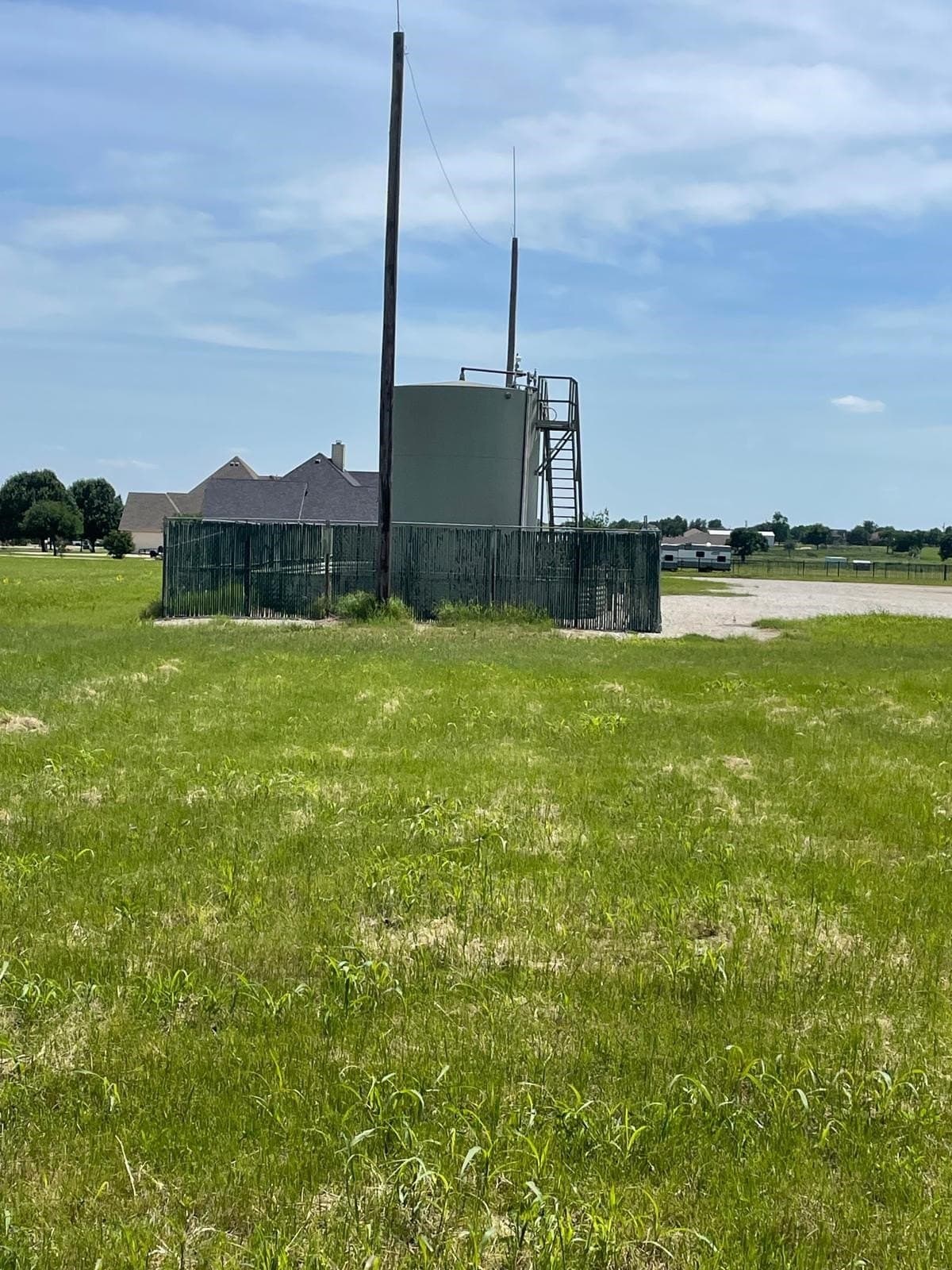 1.7 acres in Denton County - photo 9