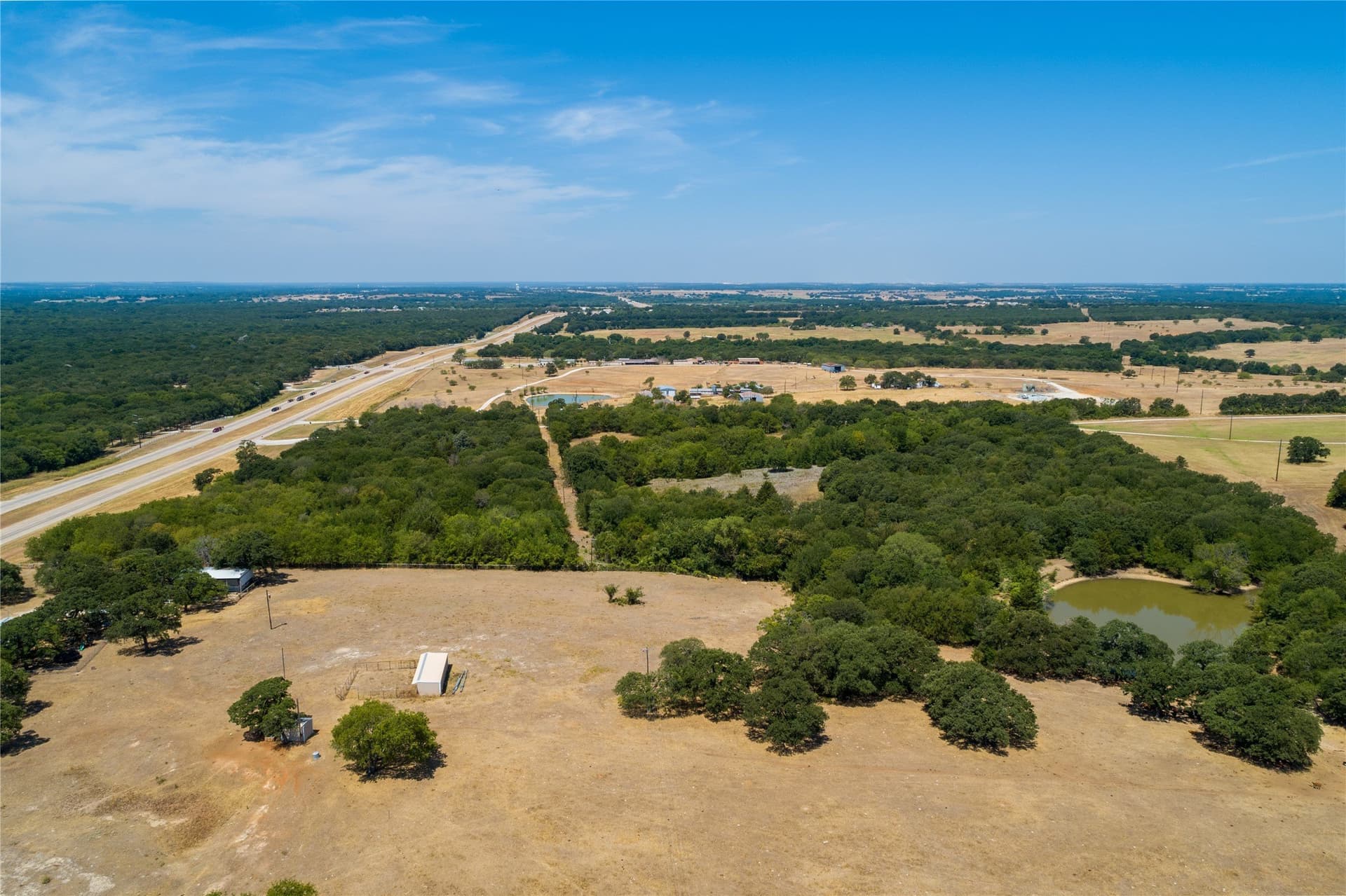 10.01 acres in Wise County - photo 12