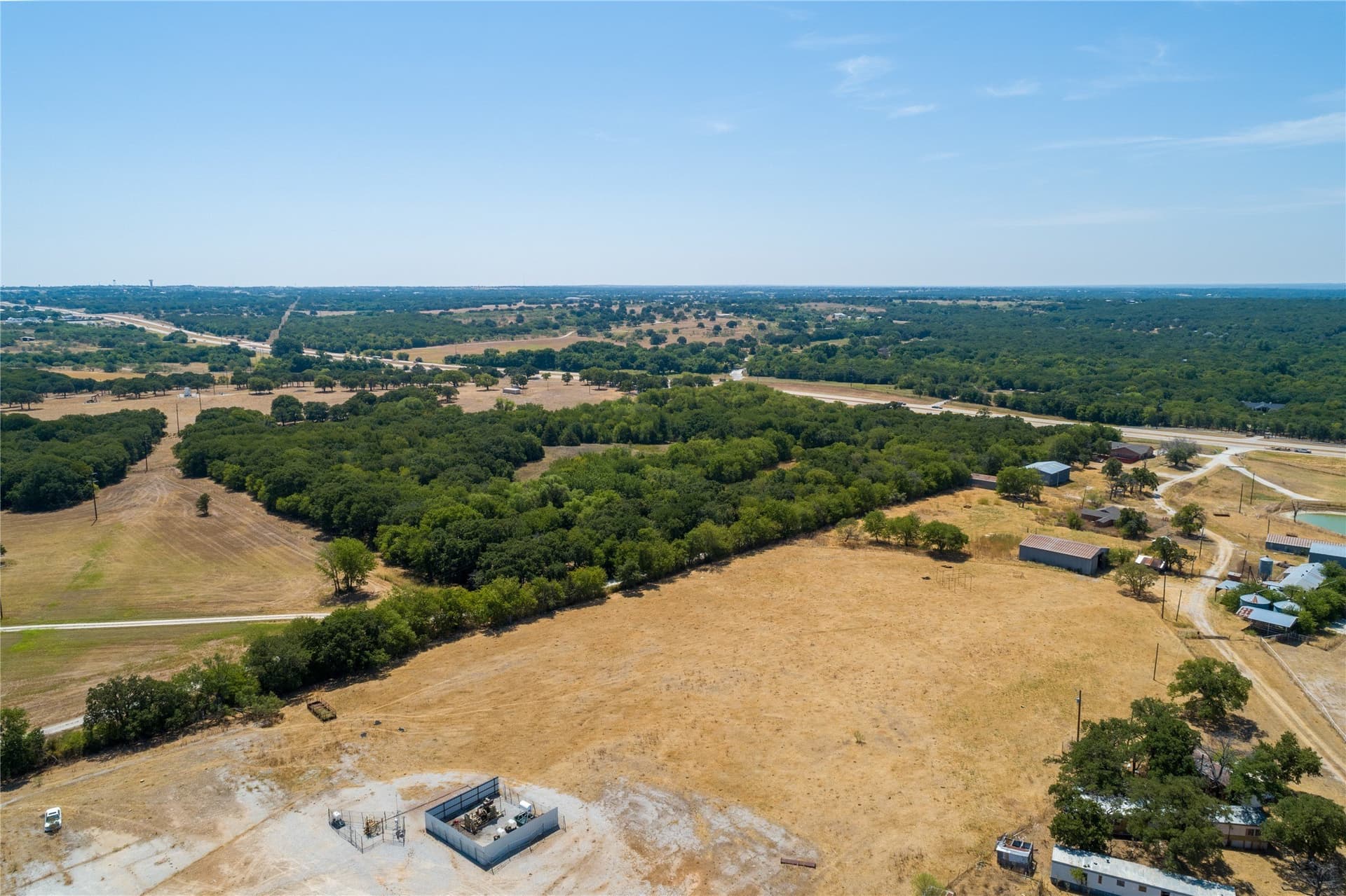 10.01 acres in Wise County - photo 9