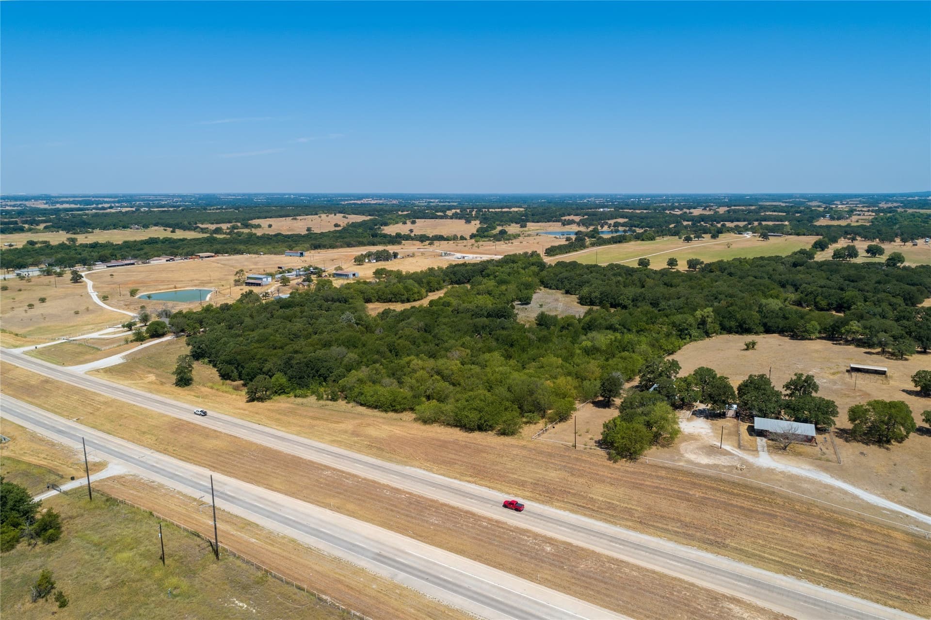 10.01 acres in Wise County gallery image 4