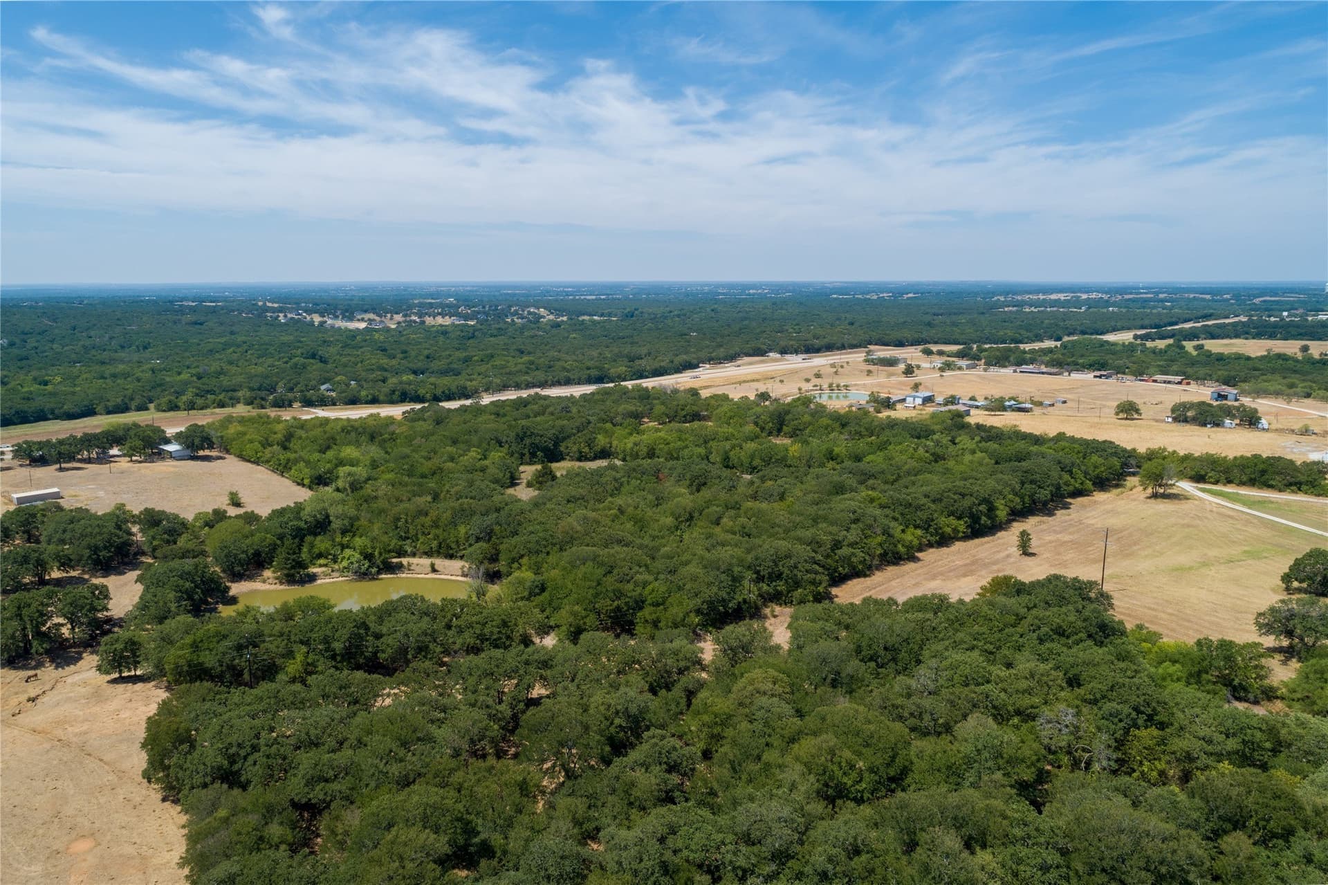 10.01 acres in Wise County - photo 11