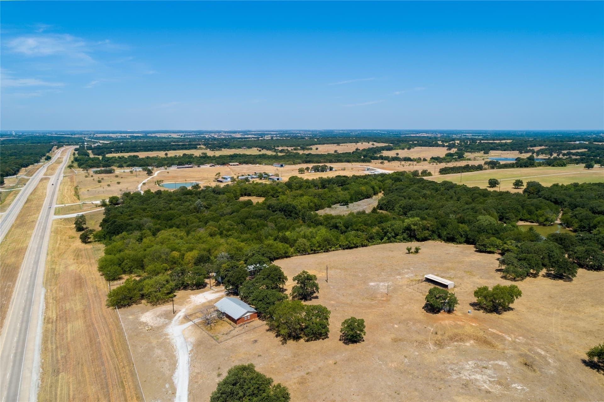 10.01 acres in Wise County - photo 13