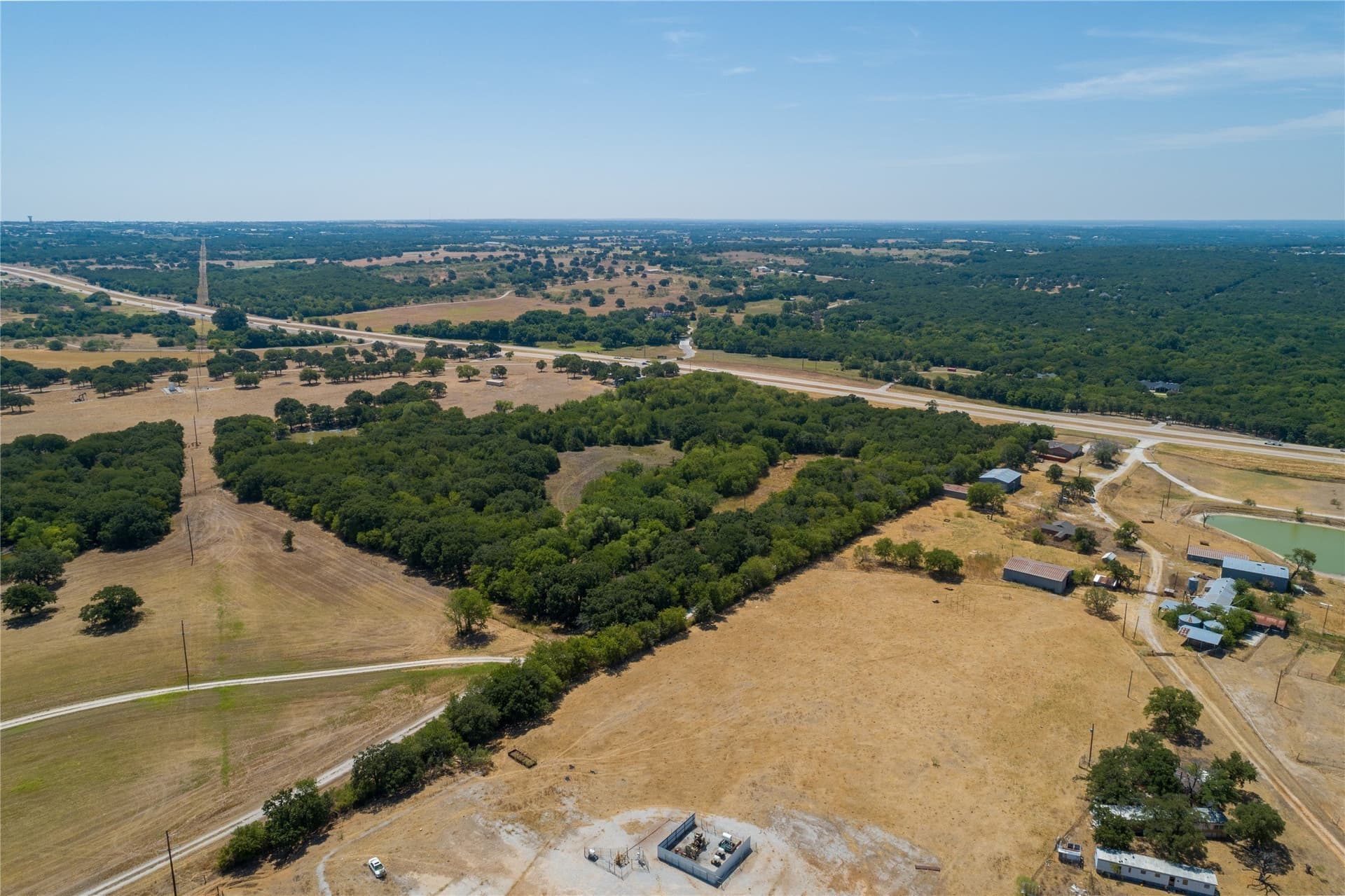 10.01 acres in Wise County - photo 19
