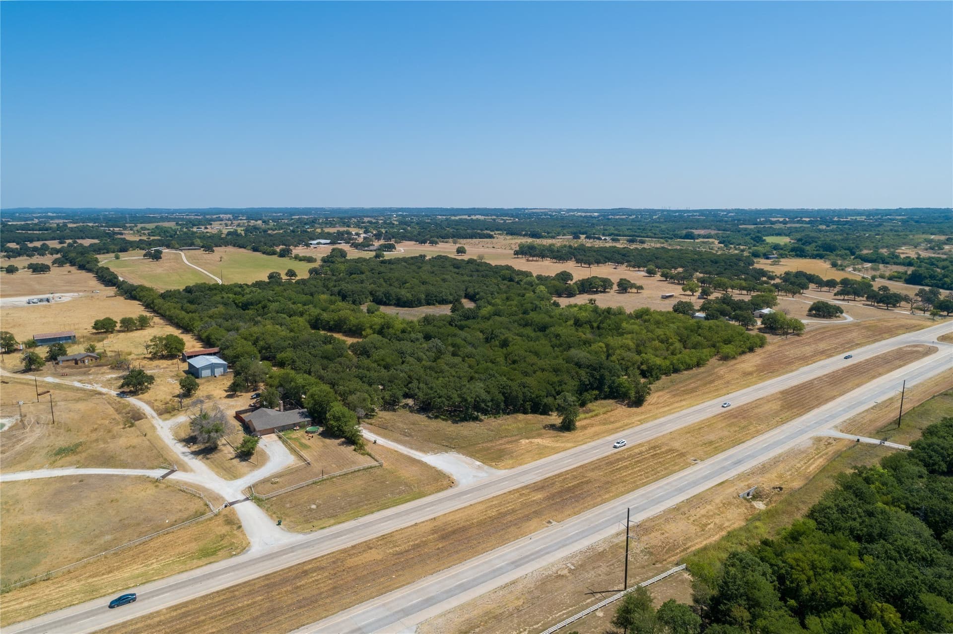 10.01 acres in Wise County - photo 6