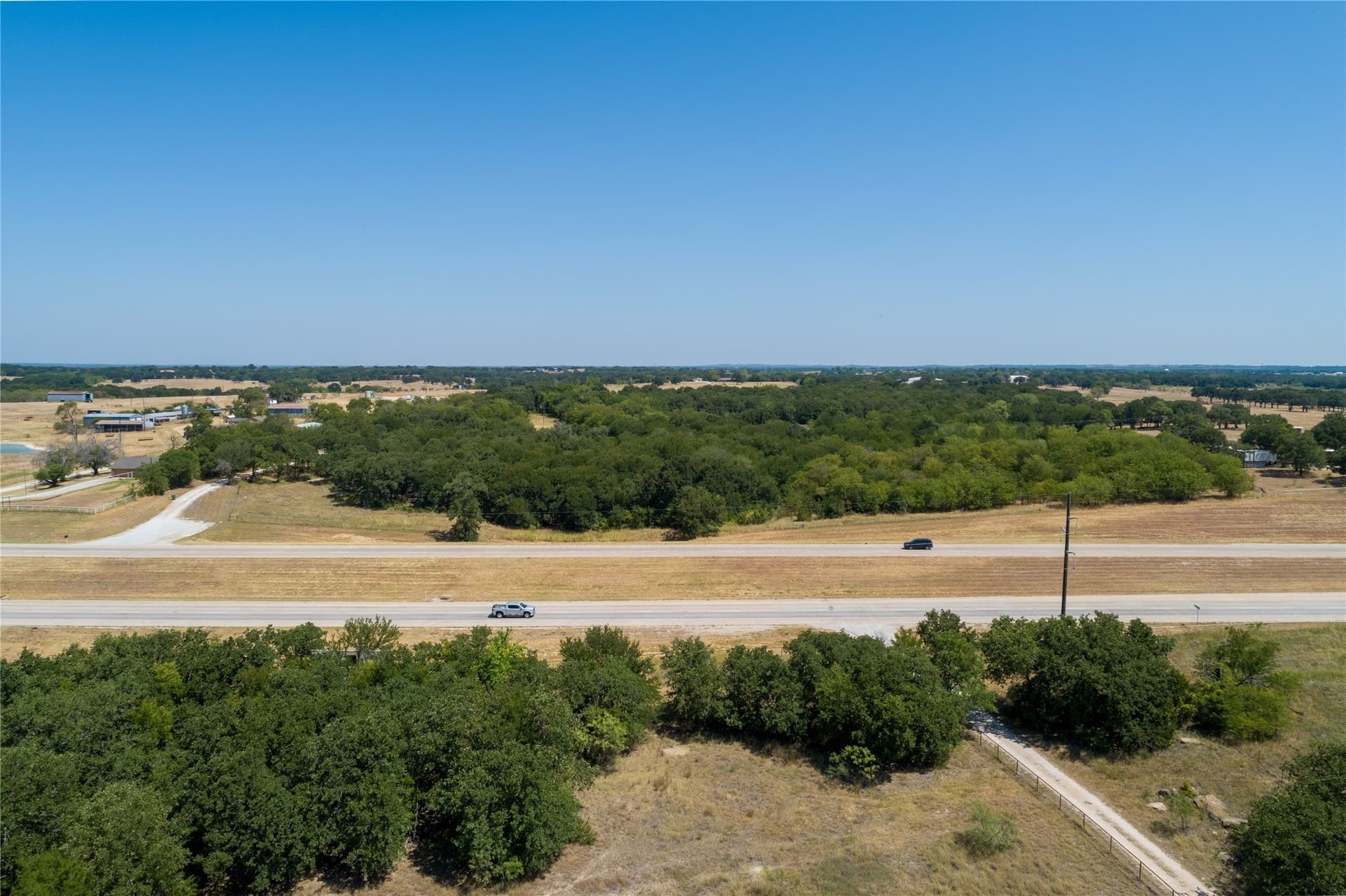 10.01 acres in Wise County gallery image 2