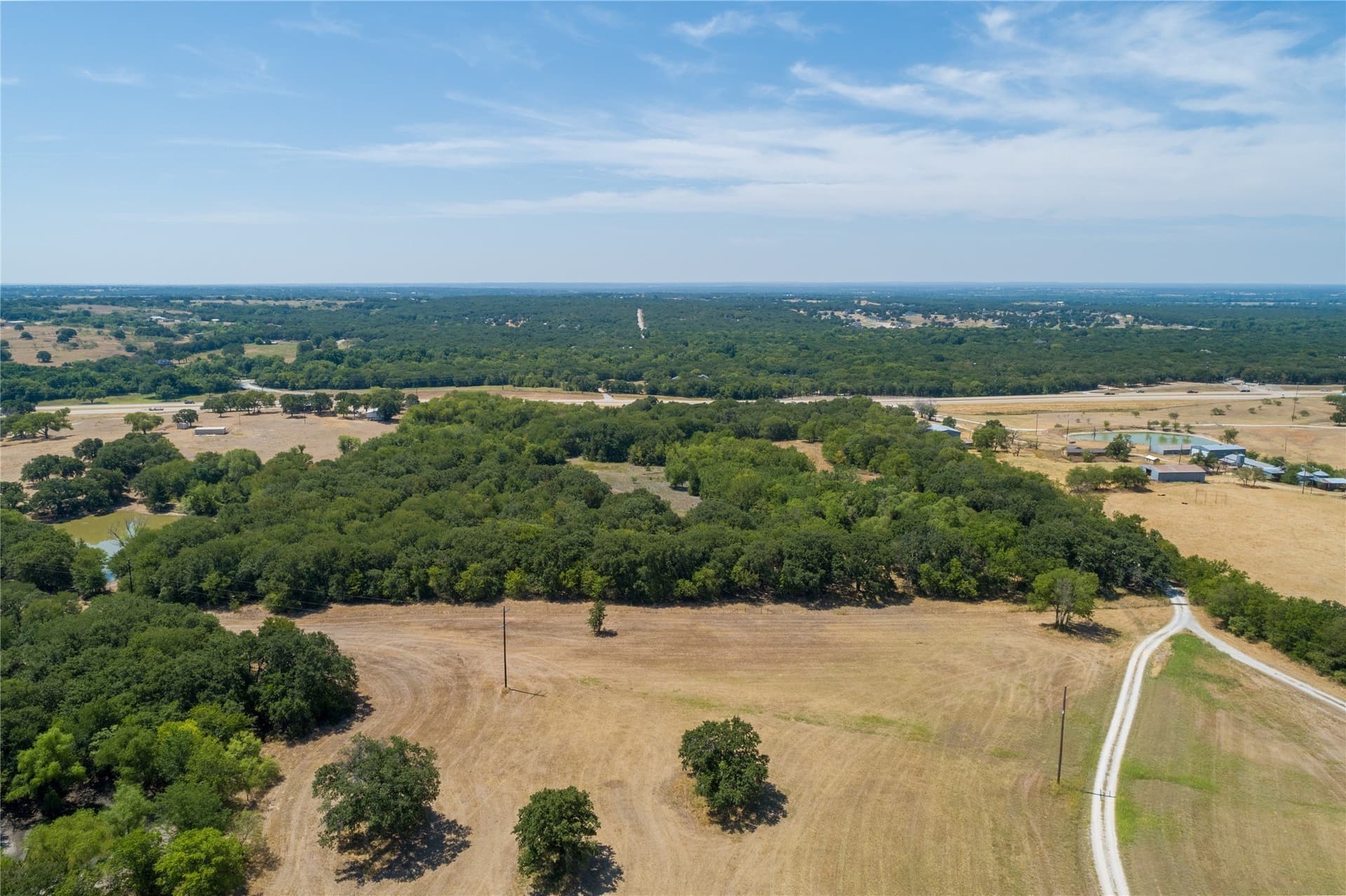 10.01 acres in Wise County - photo 10