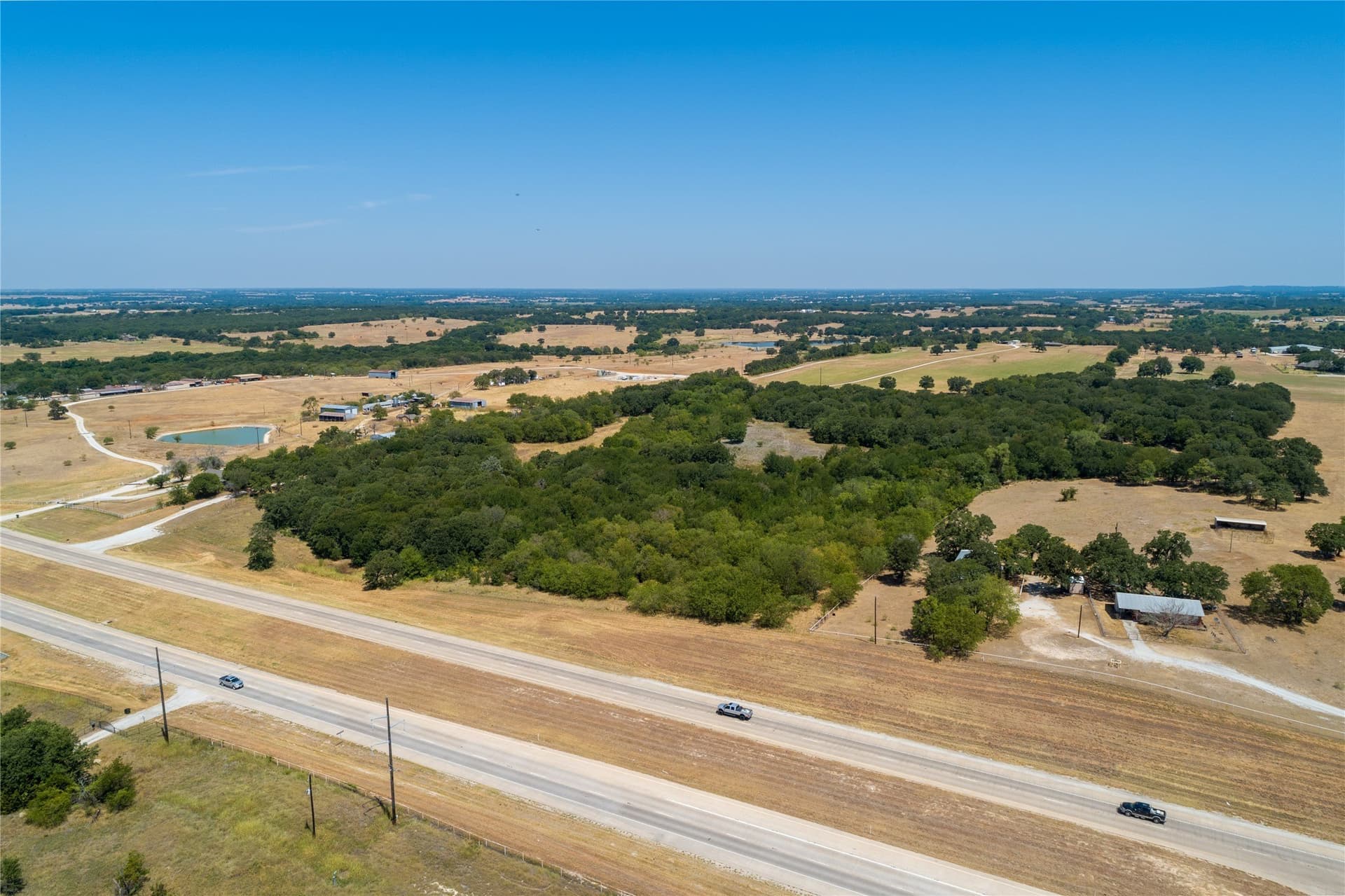 10.01 acres in Wise County - photo 15
