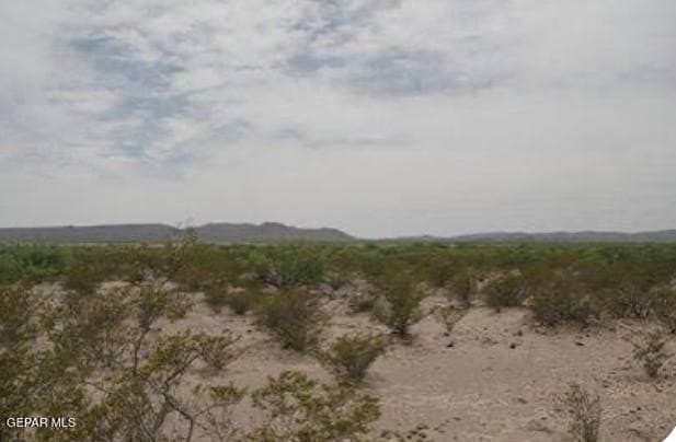 20 acres in Hudspeth County featured view