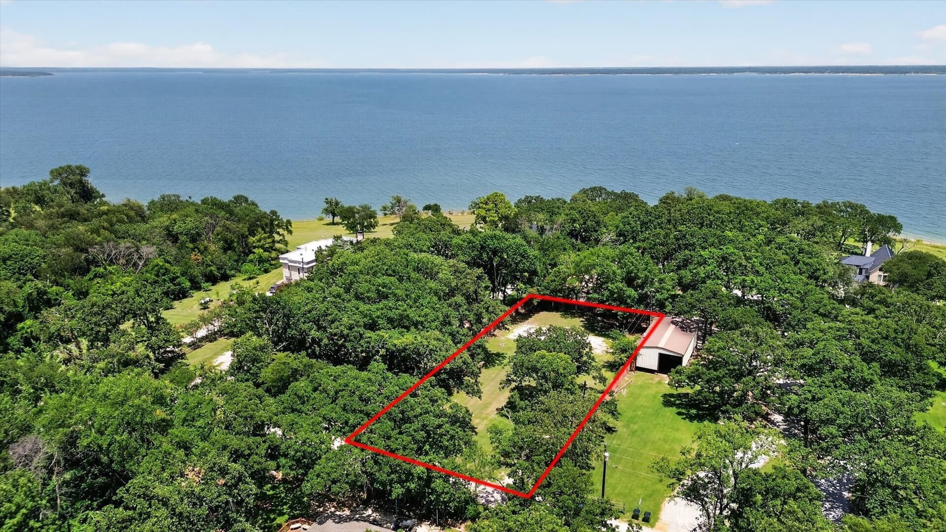 0.51 acres in Grayson County gallery image 2