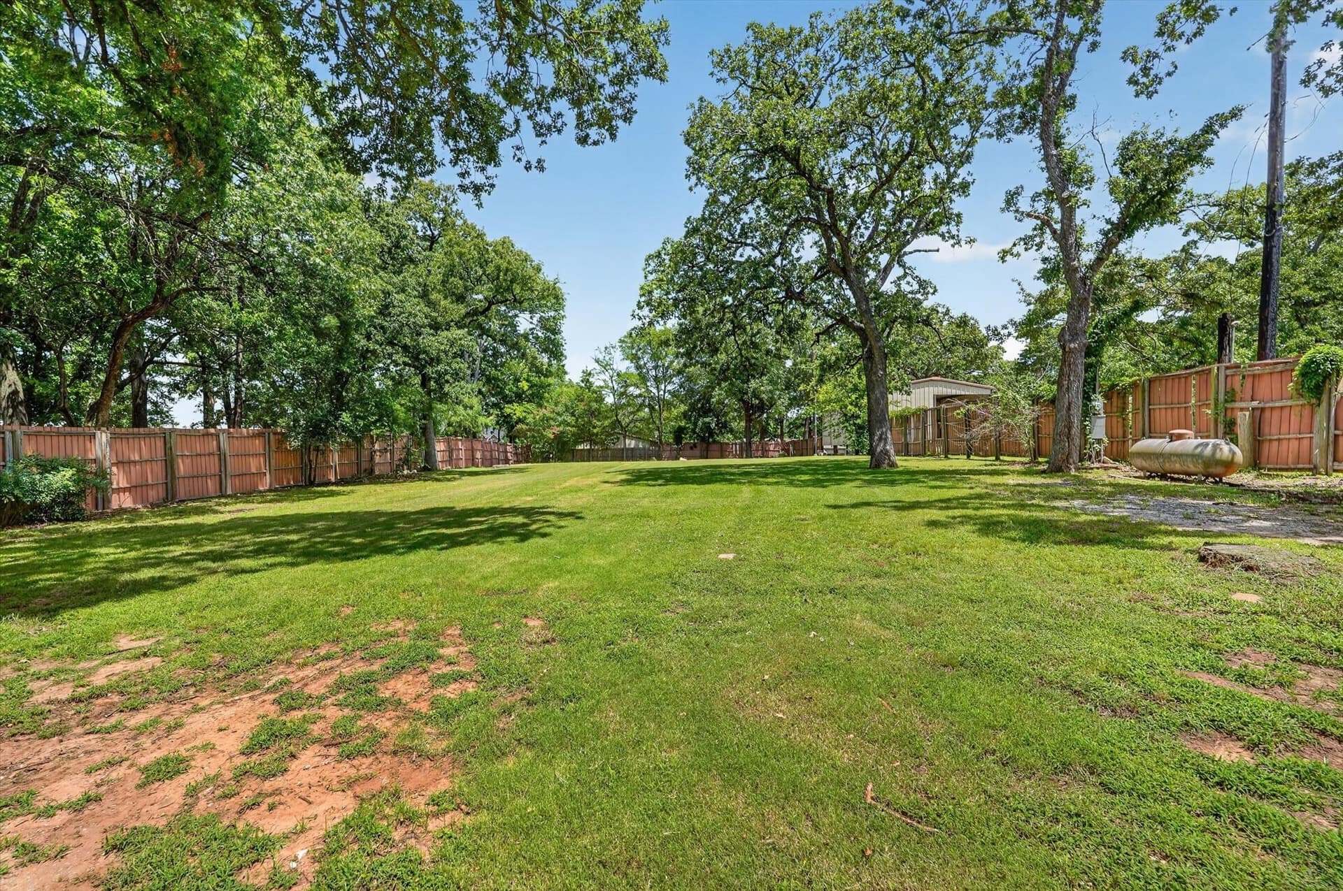 0.51 acres in Grayson County featured view