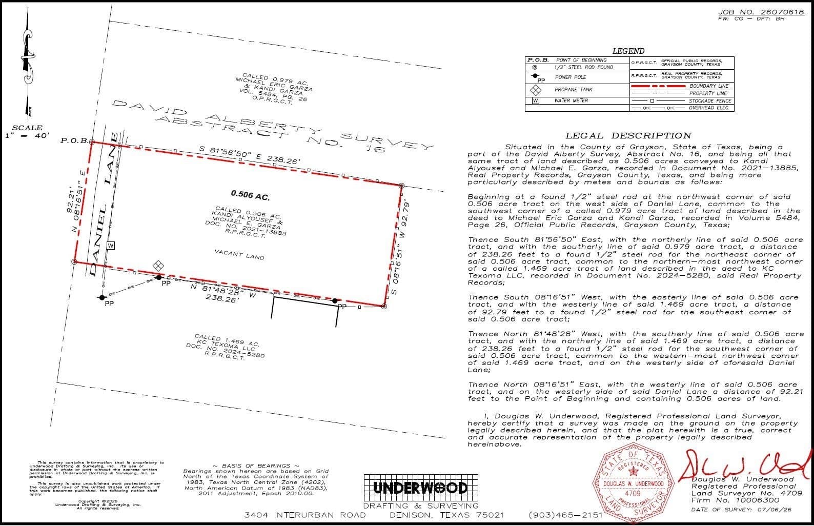 0.51 acres in Grayson County - photo 10