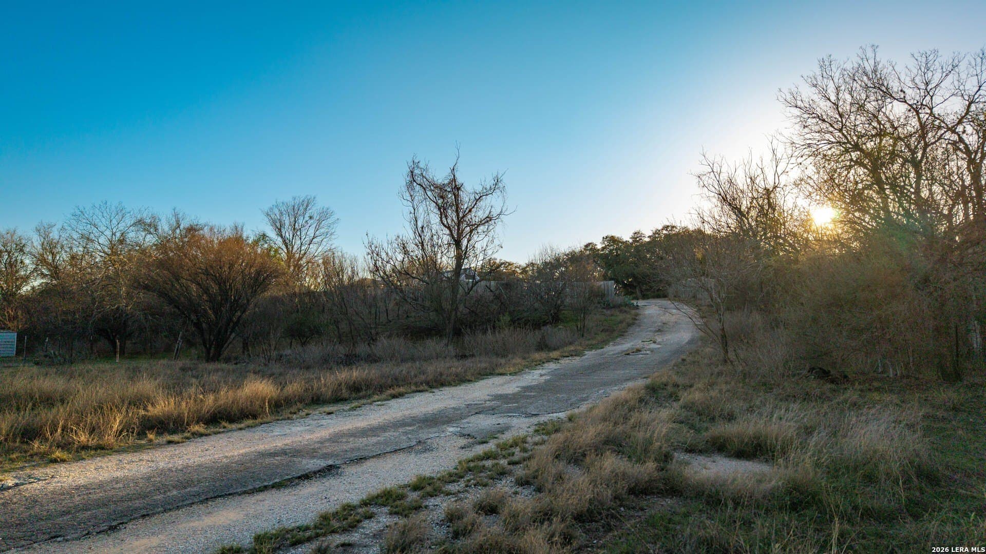 3.59 acres in Comal County