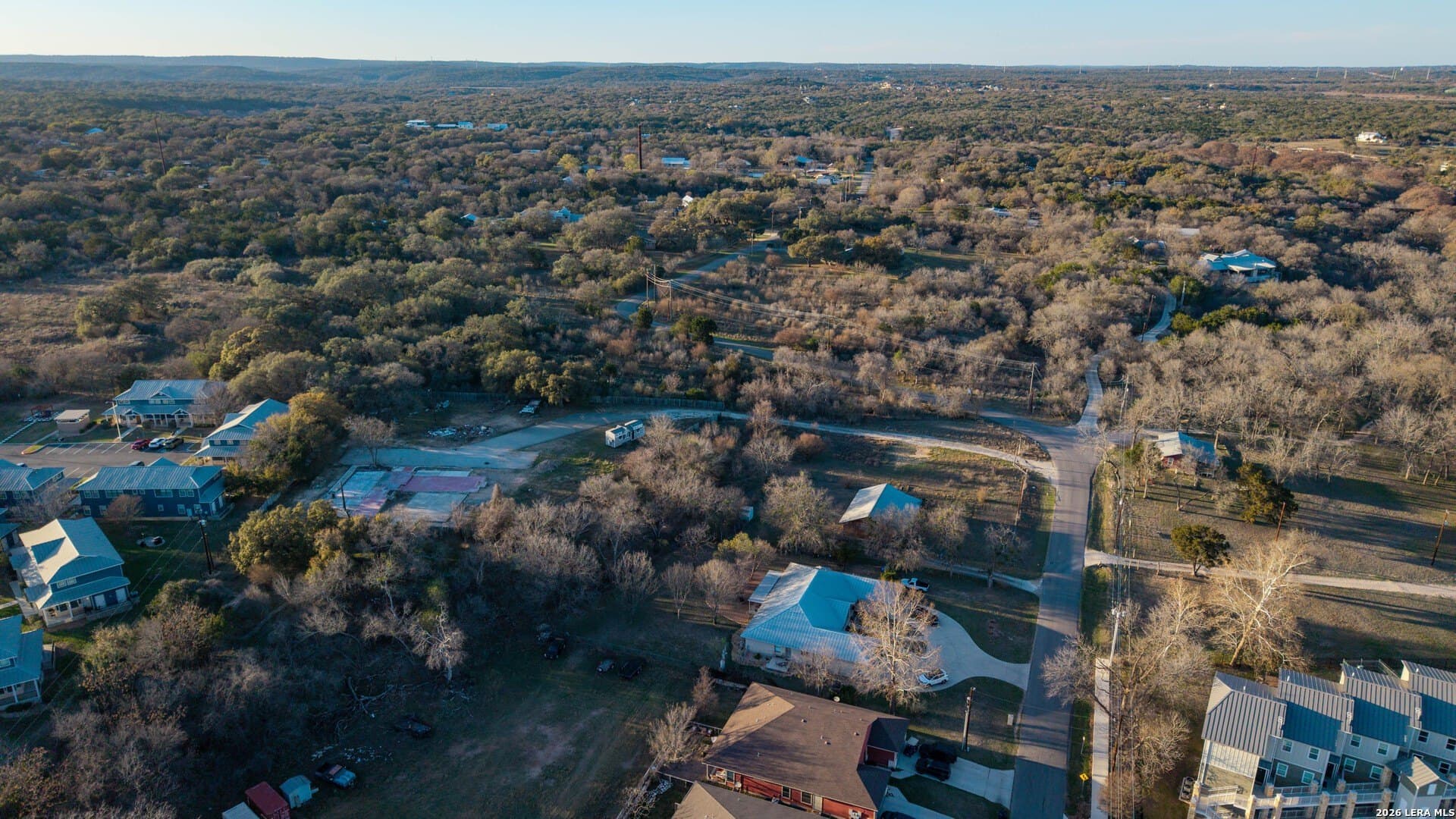 3.59 acres in Comal County featured view