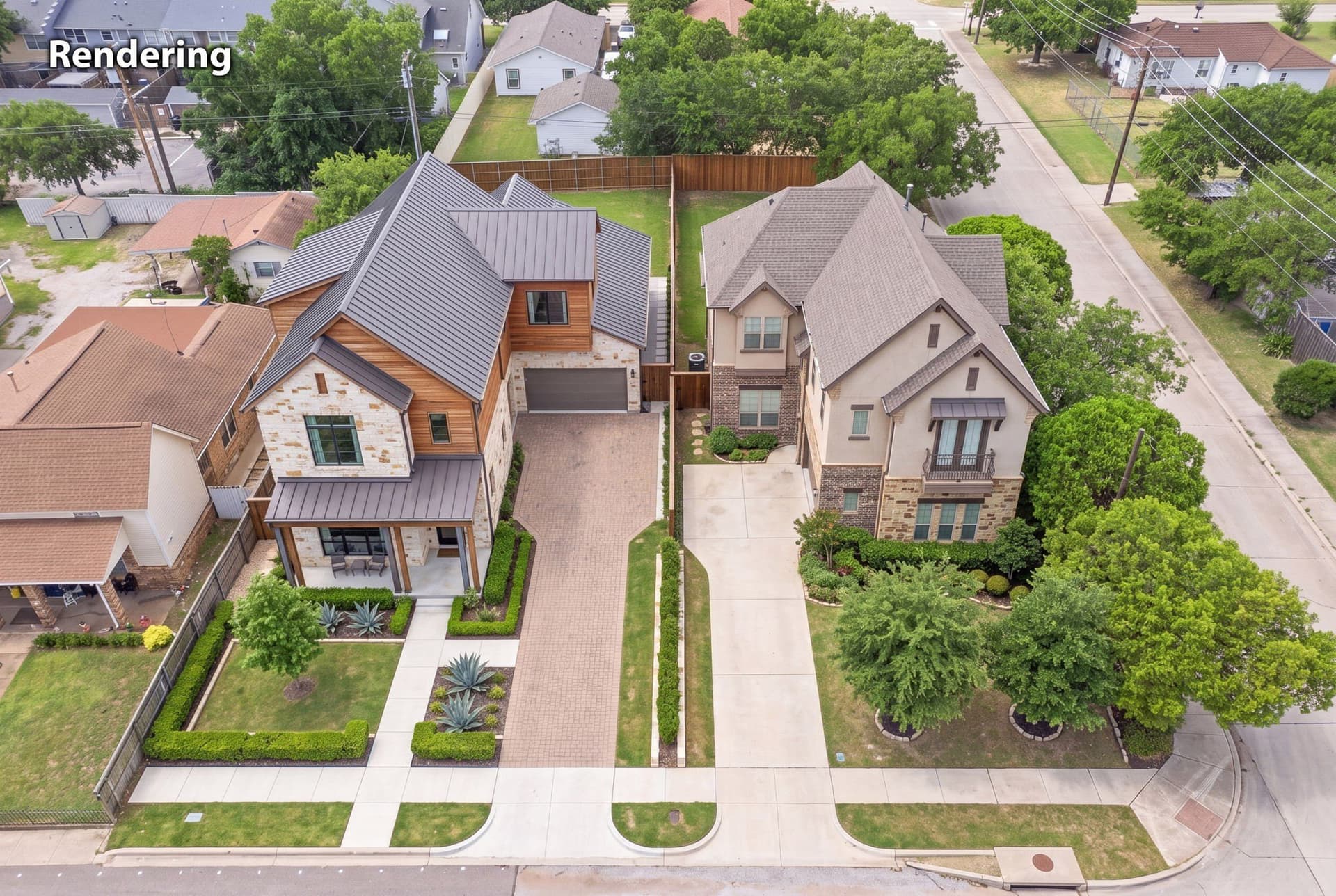 0.17 acres in Collin County featured view