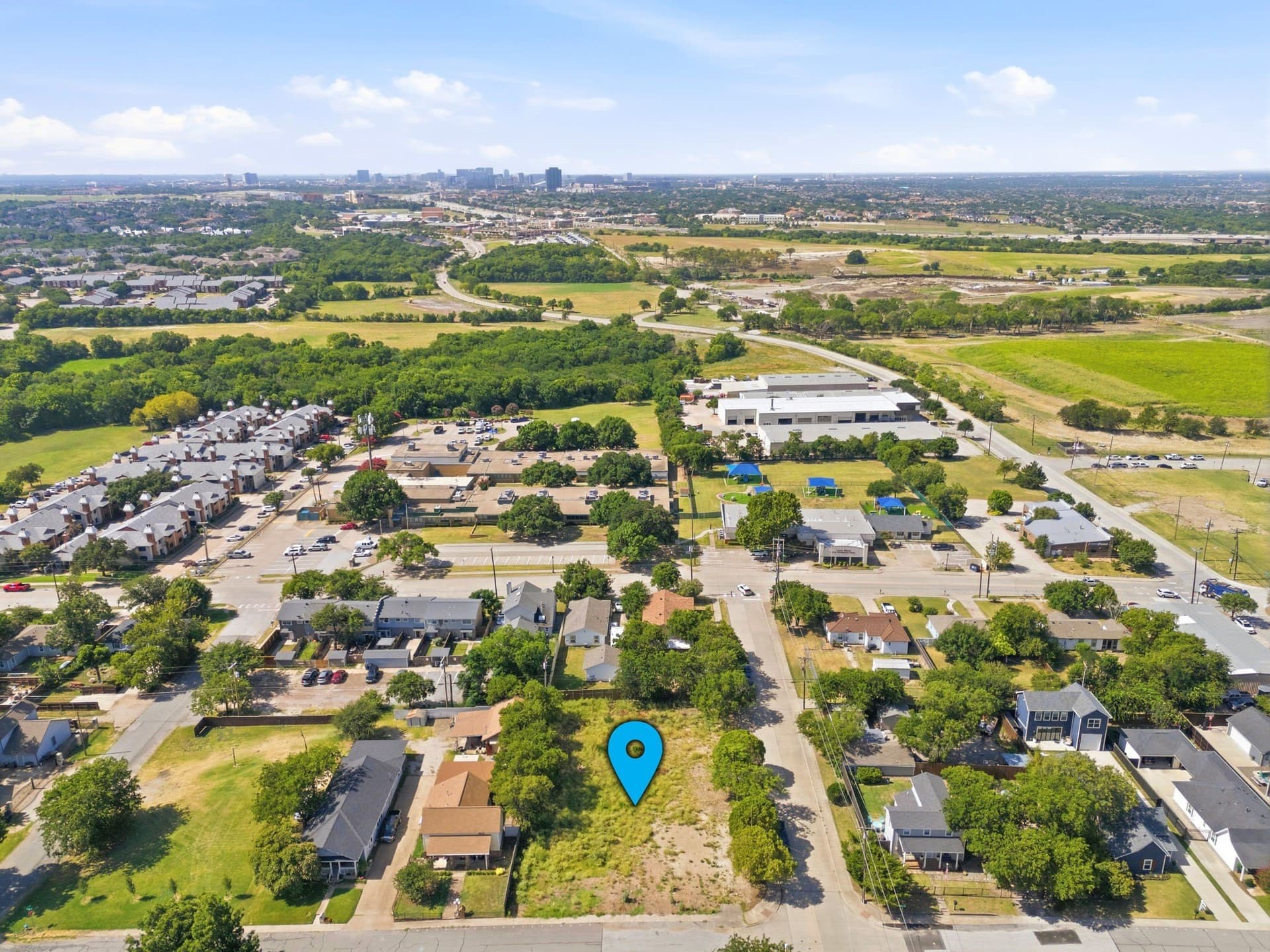 0.17 acres in Collin County - photo 13