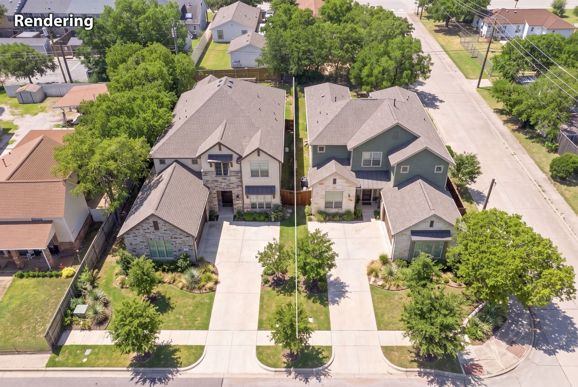 0.17 acres in Collin County gallery image 3