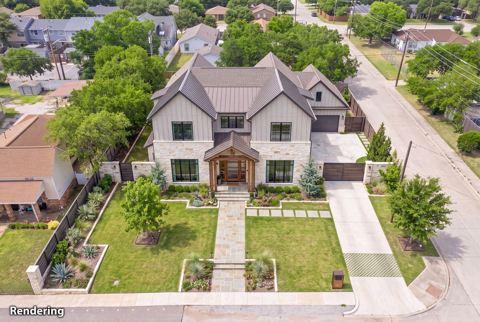 0.17 acres in Collin County - photo 6