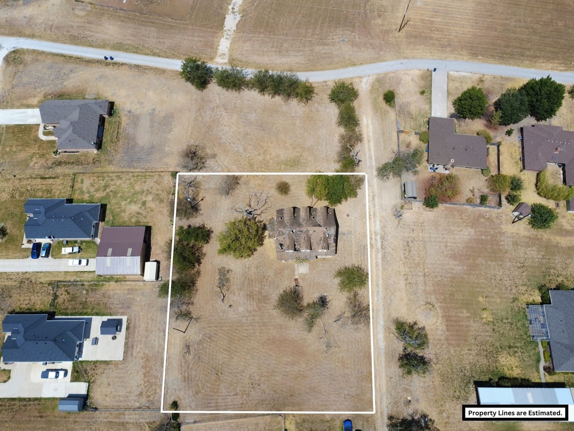 0.88 acres in Navarro County - photo 2