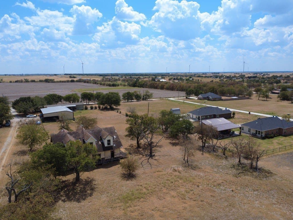 0.88 acres in Navarro County - photo 5