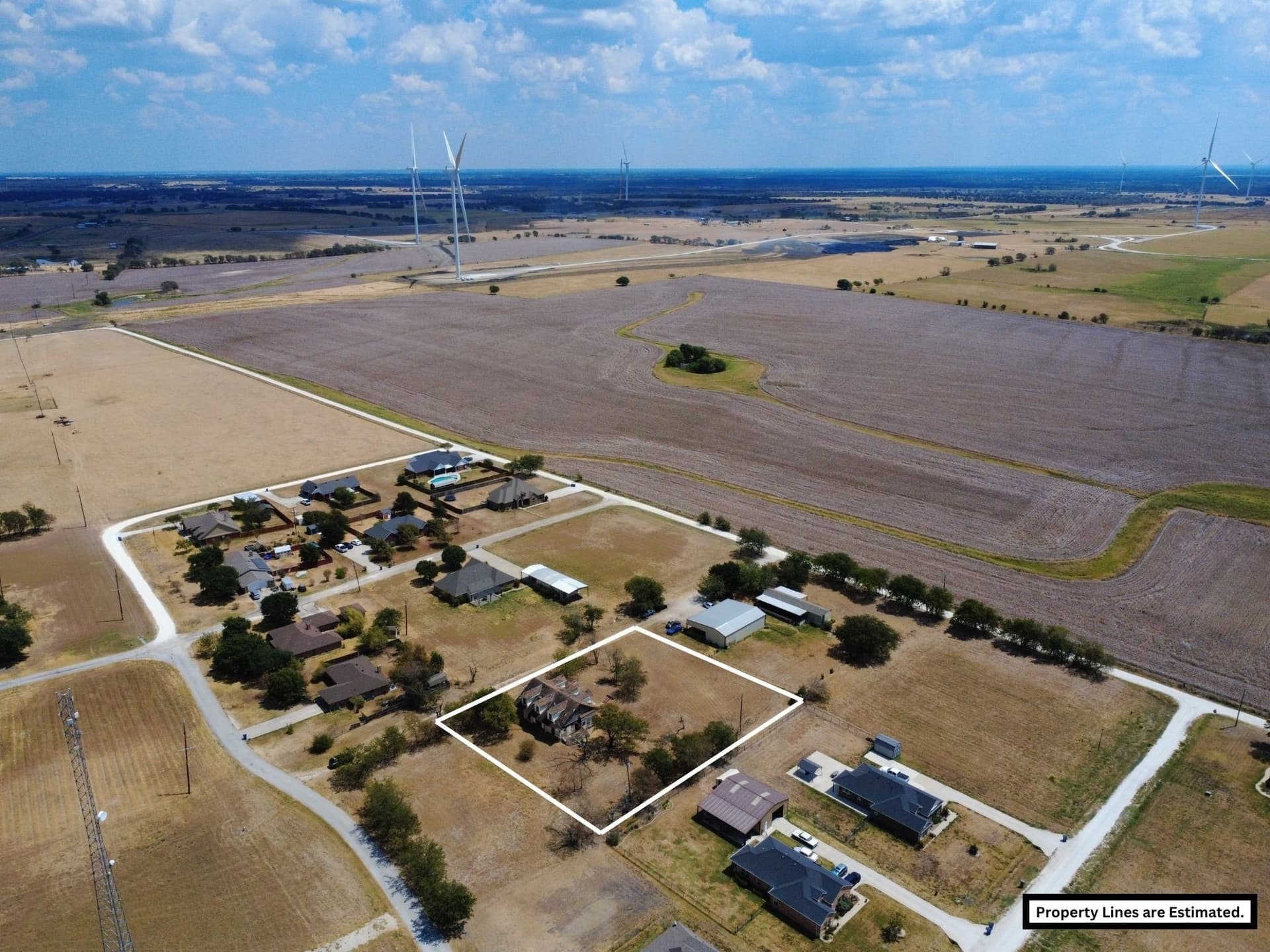 0.88 acres in Navarro County - photo 3