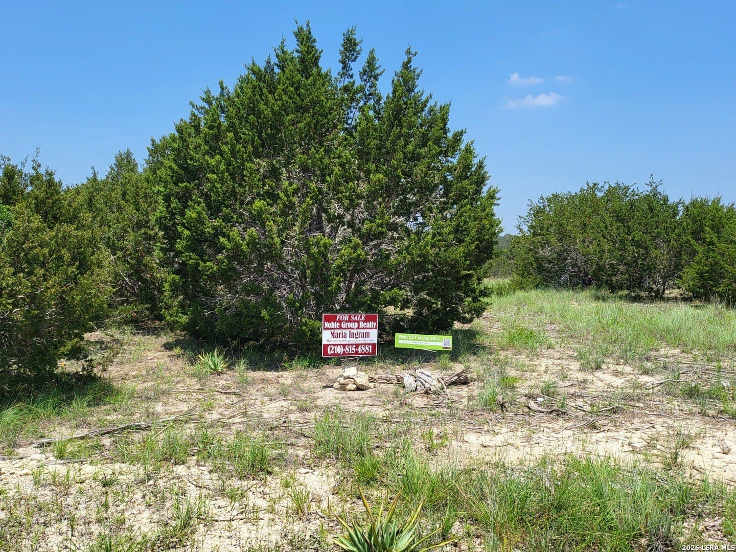 5.12 acres in Burnet County gallery image 2