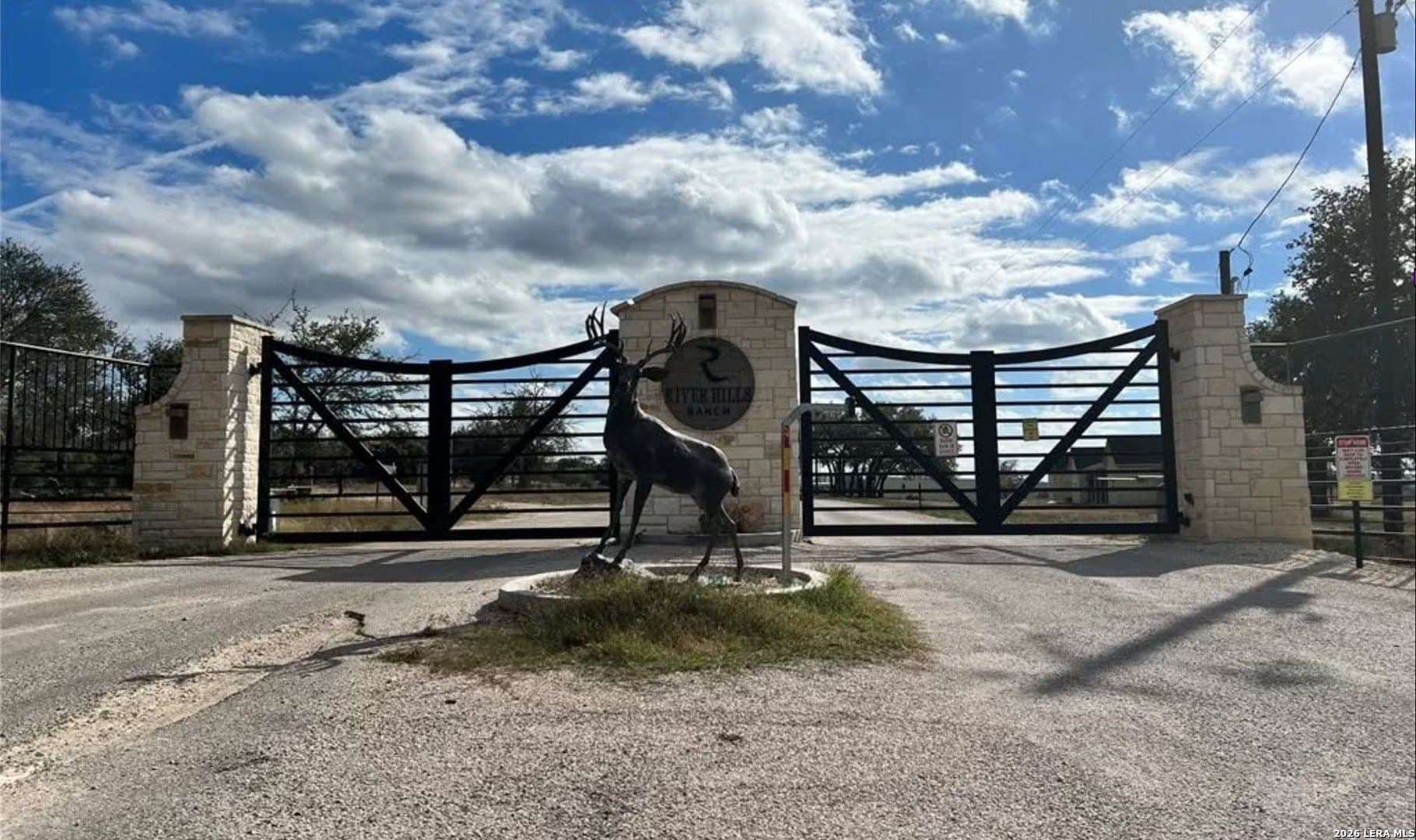 5.12 acres in Burnet County