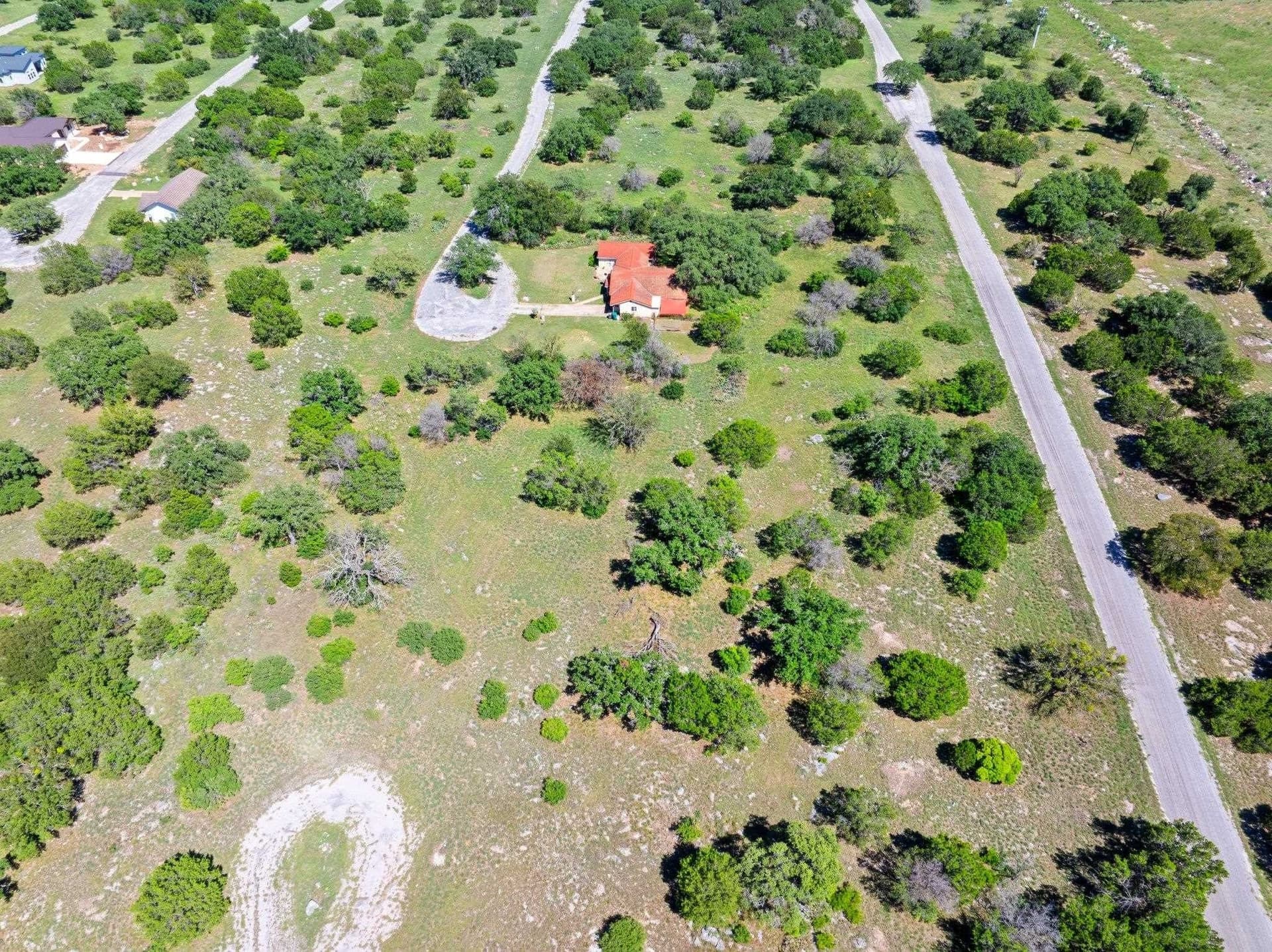 0.26 acres in Llano County gallery image 3