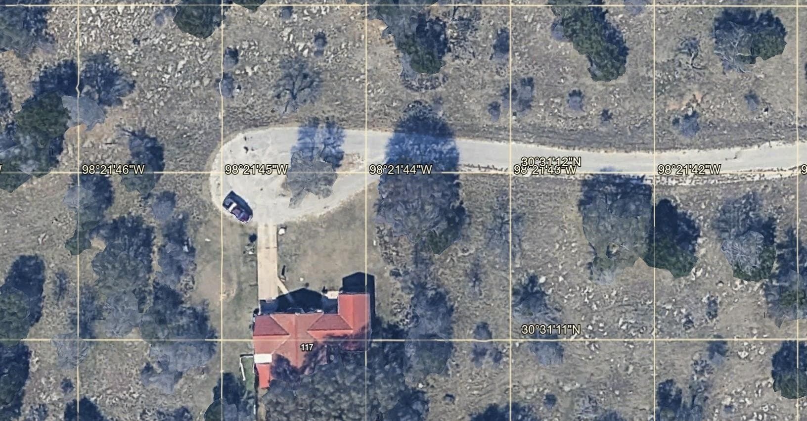 0.26 acres in Llano County gallery image 2