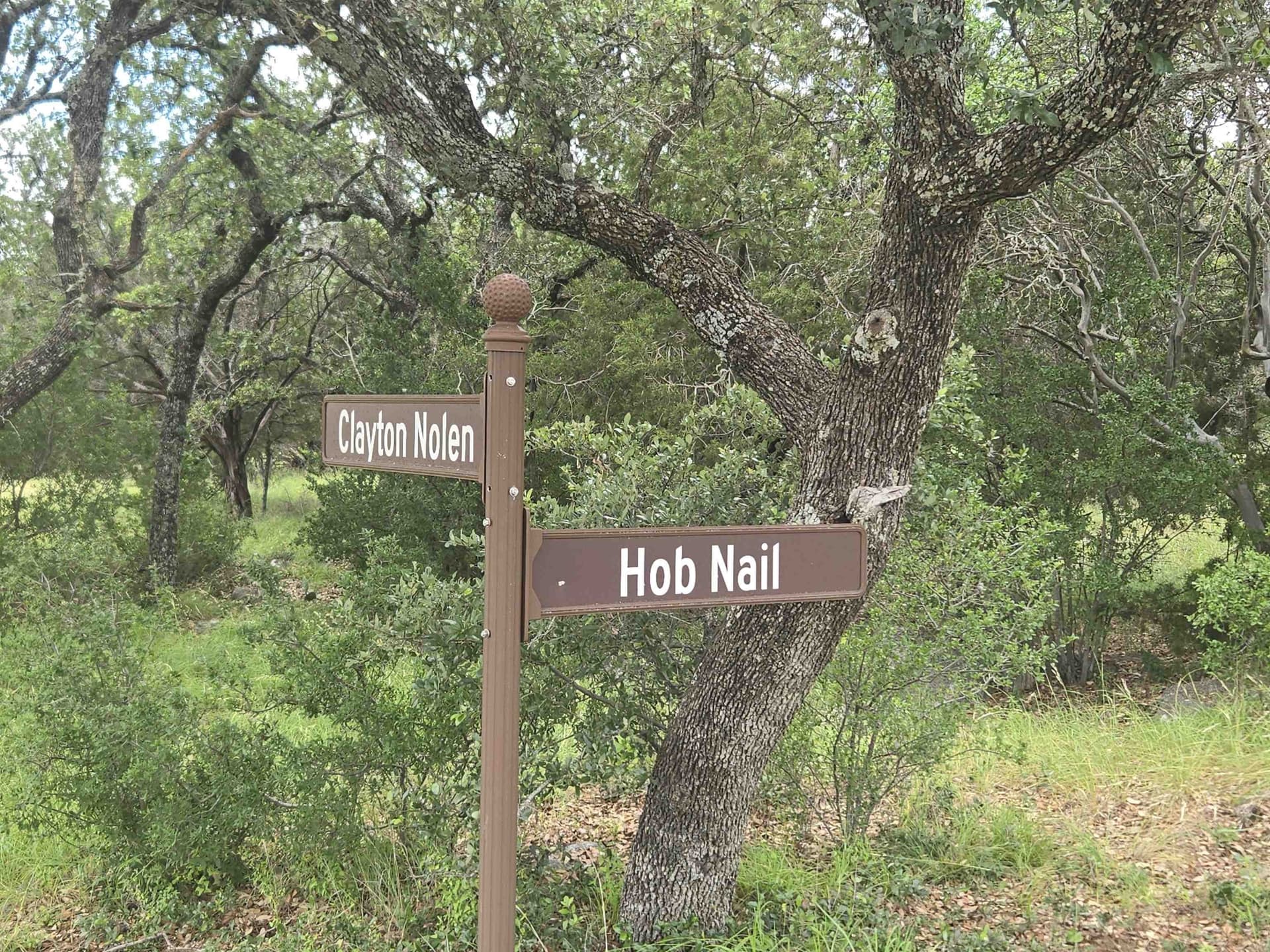 0.26 acres in Llano County featured view