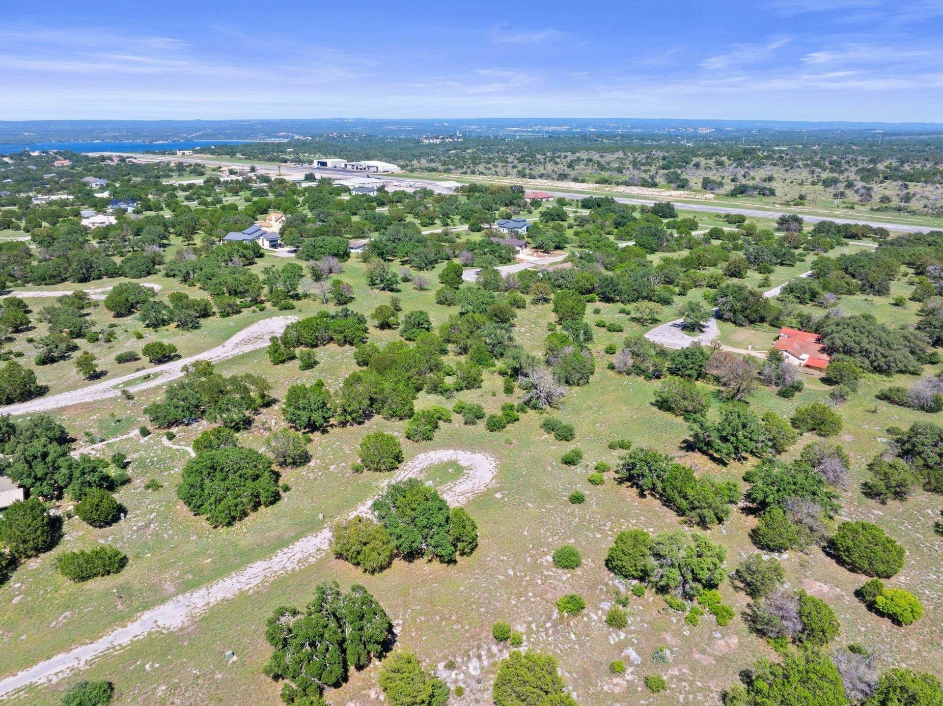 0.26 acres in Llano County - photo 8