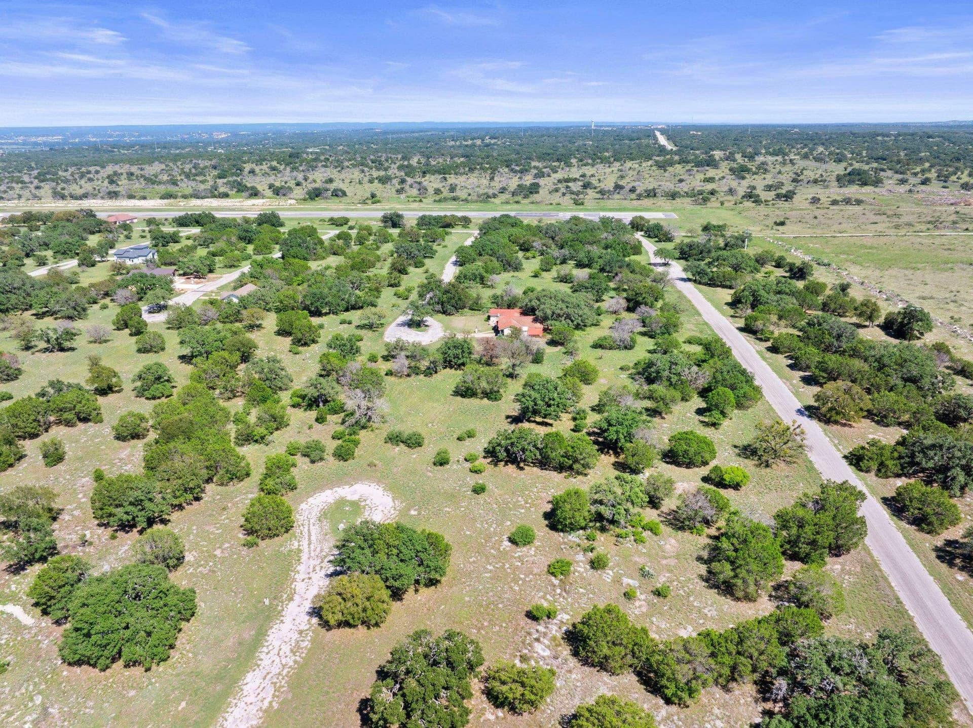 0.26 acres in Llano County - photo 7