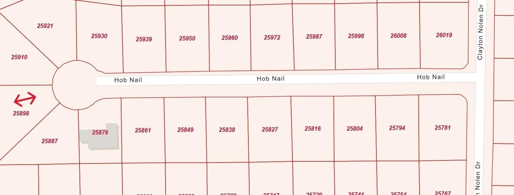 0.26 acres in Llano County gallery image 3