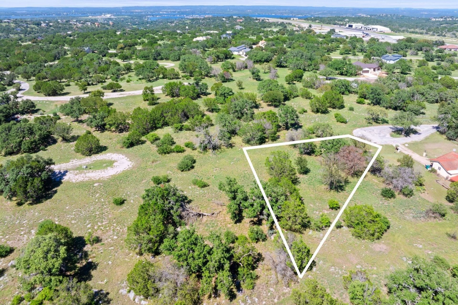 0.26 acres in Llano County gallery image 2