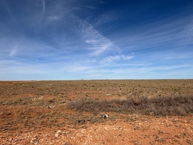 325 acres in Yoakum County featured view